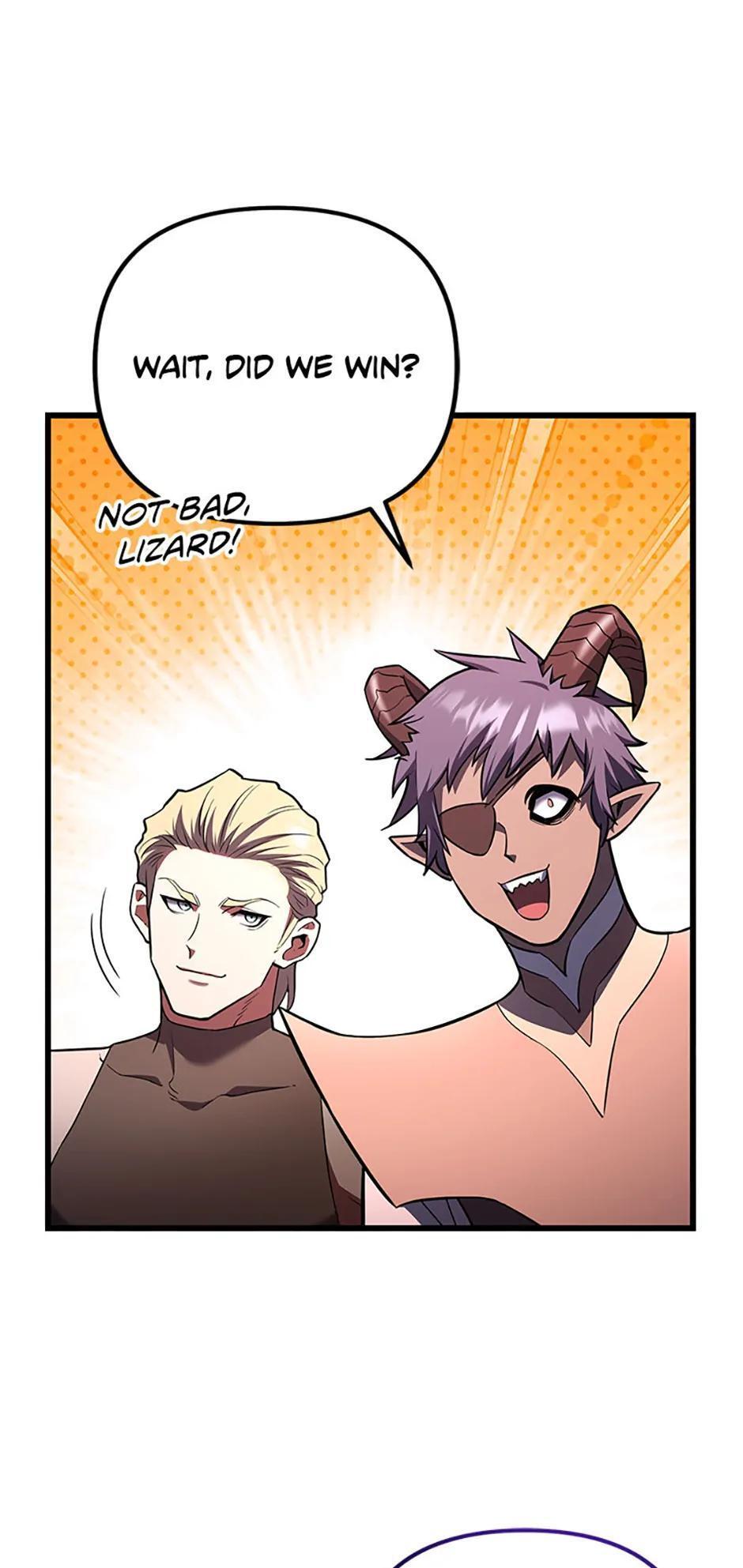 Read Leveling Beyond the Max Manga Online