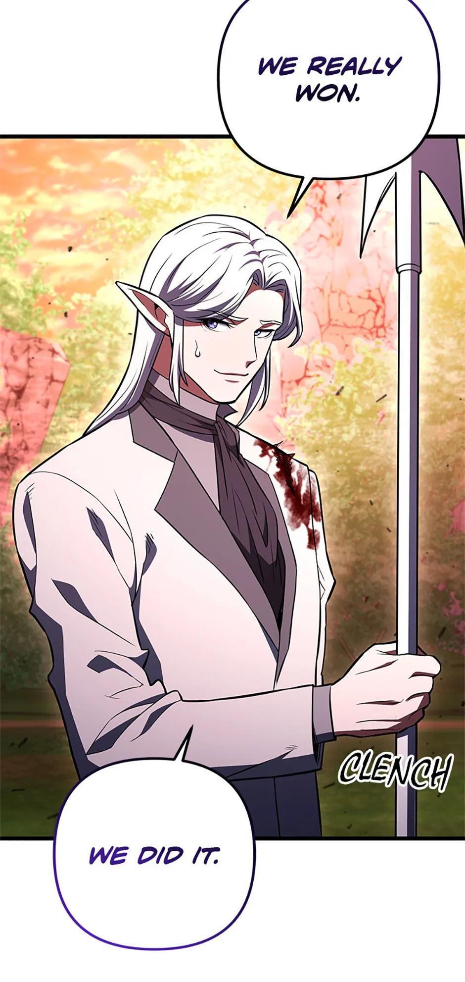 Read Leveling Beyond the Max Manga Online