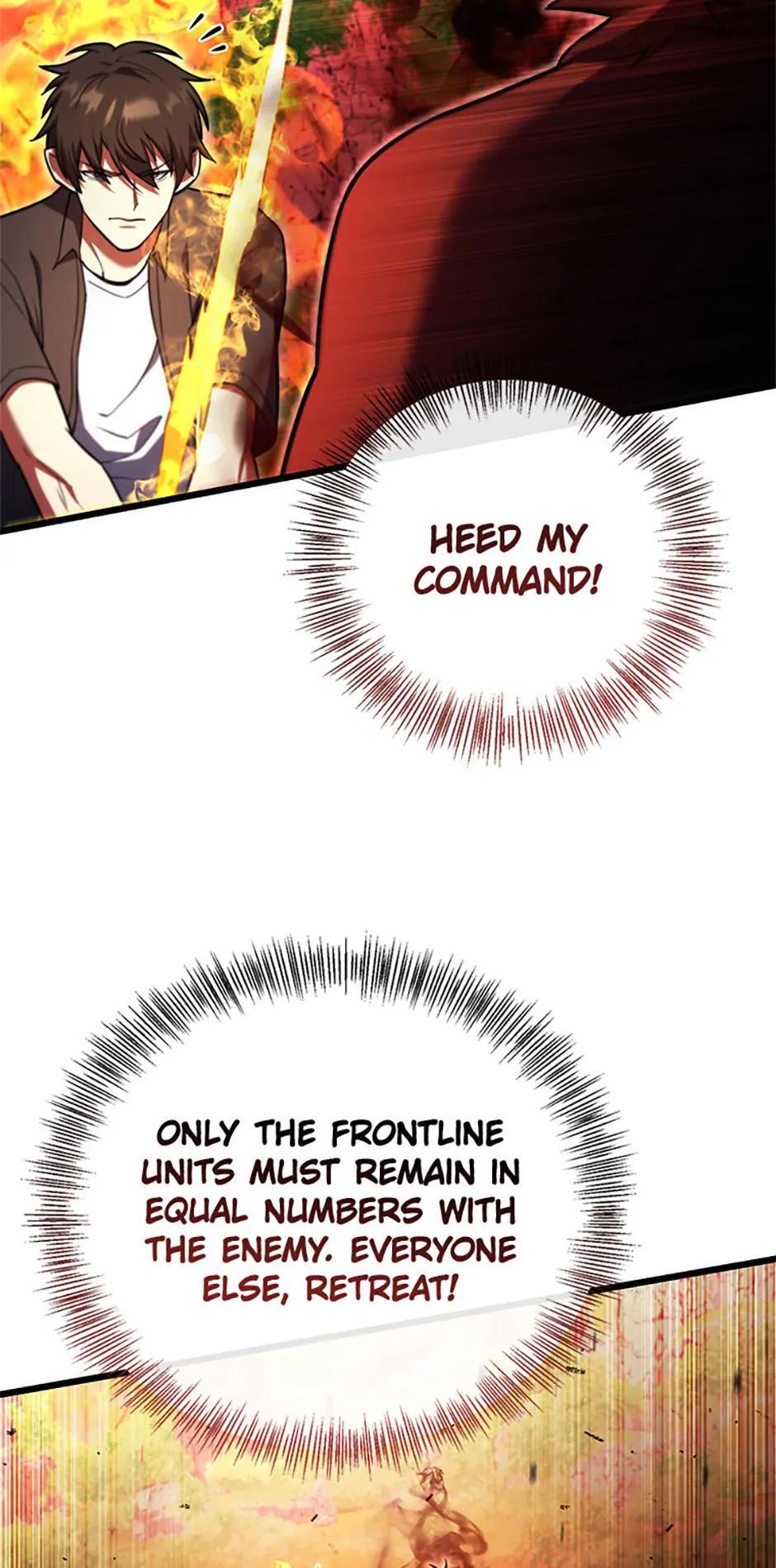 Read Leveling Beyond the Max Manga Online