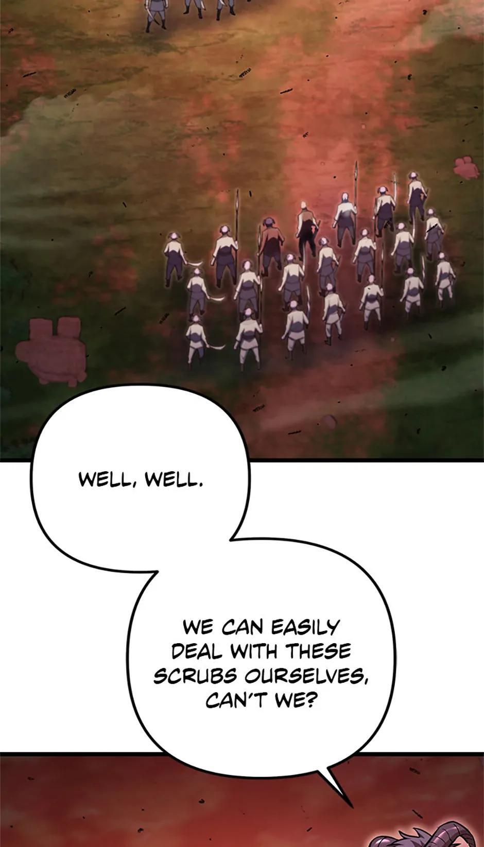 Read Leveling Beyond the Max Manga Online