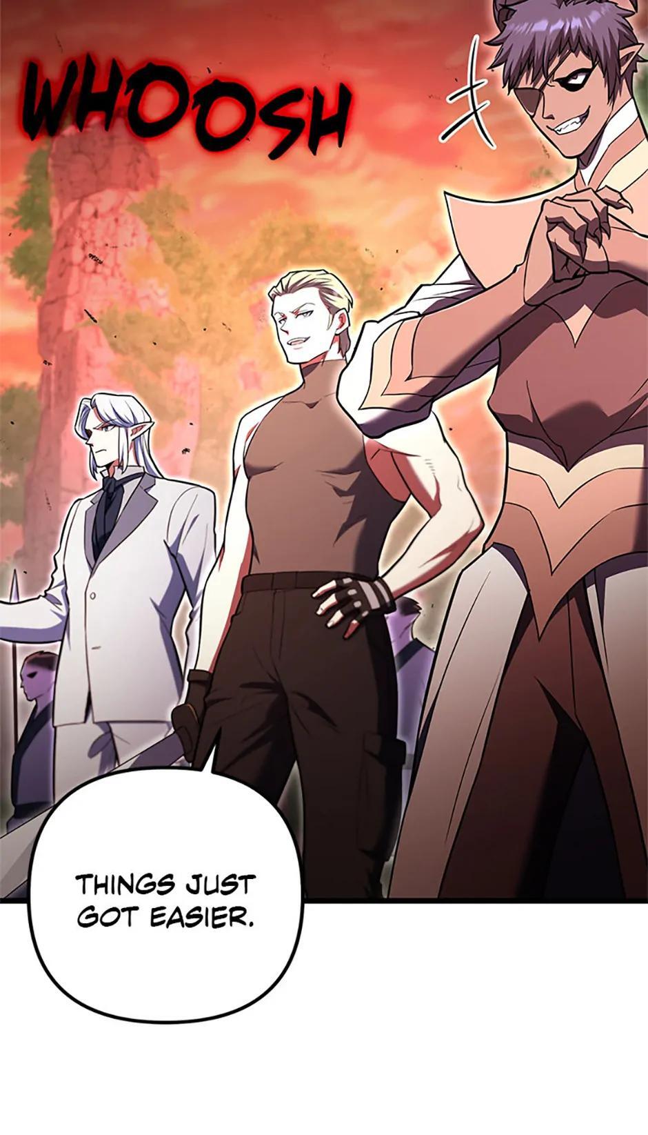 Read Leveling Beyond the Max Manga Online