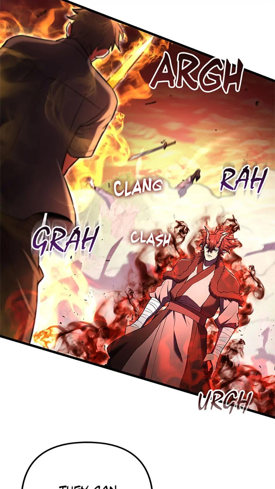 Read Leveling Beyond the Max Manga Online
