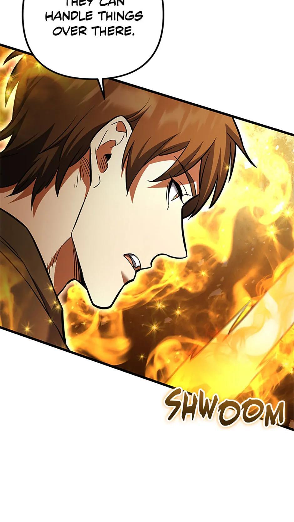 Read Leveling Beyond the Max Manga Online