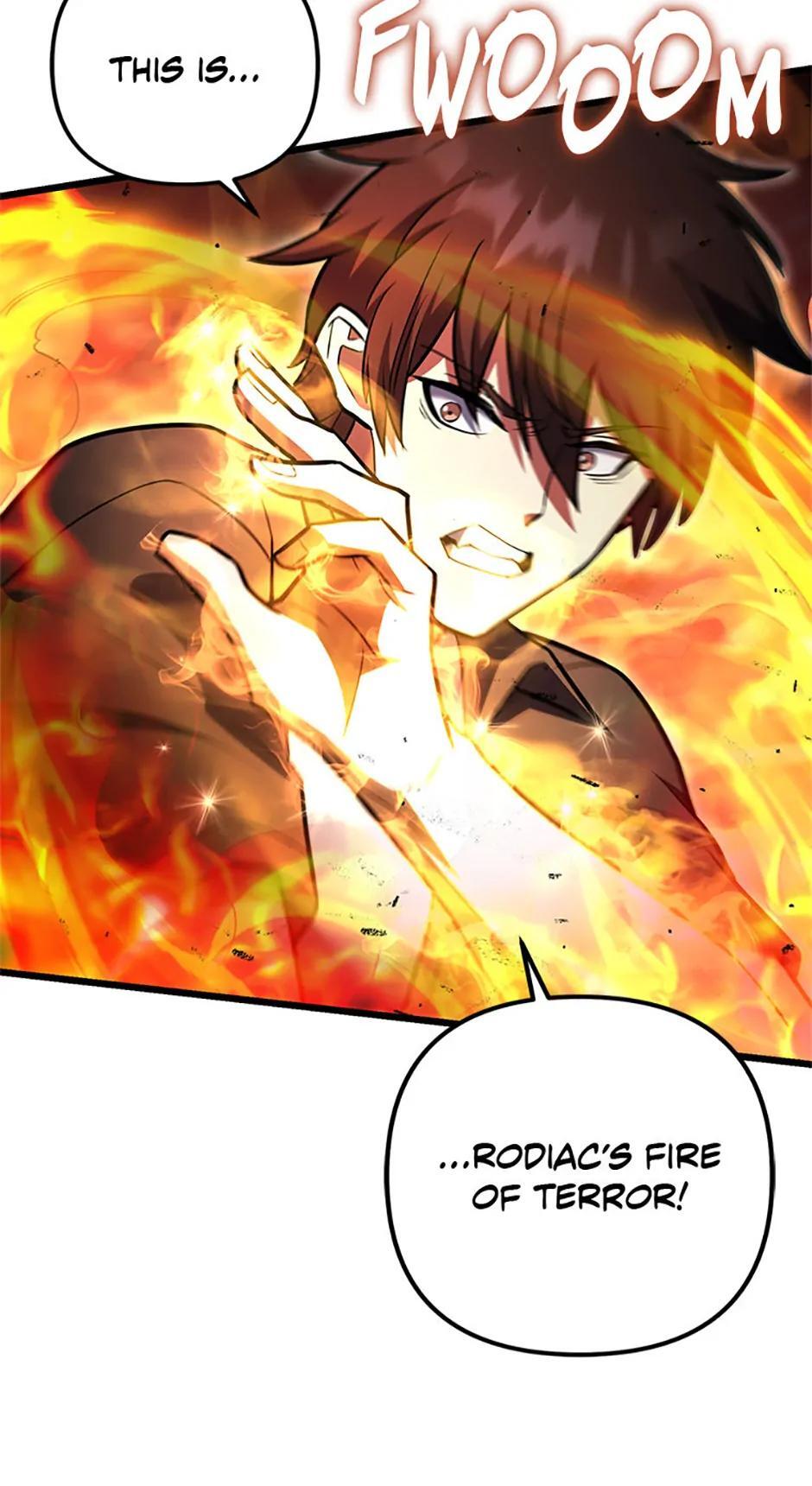 Read Leveling Beyond the Max Manga Online