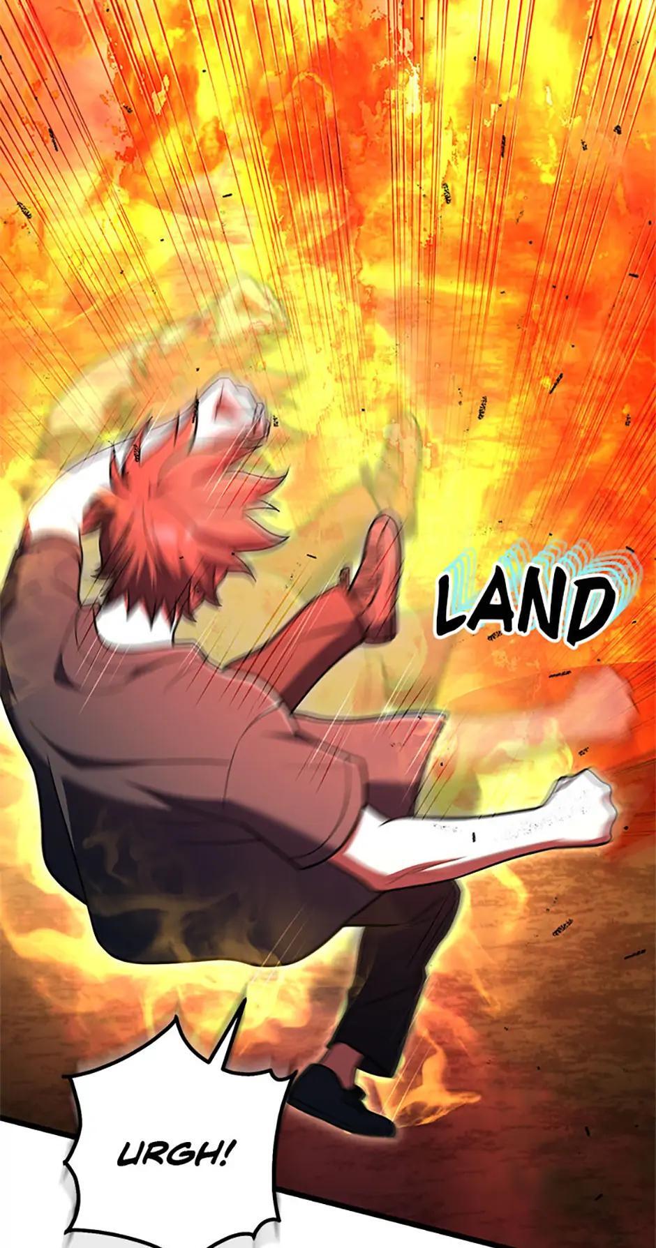 Read Leveling Beyond the Max Manga Online