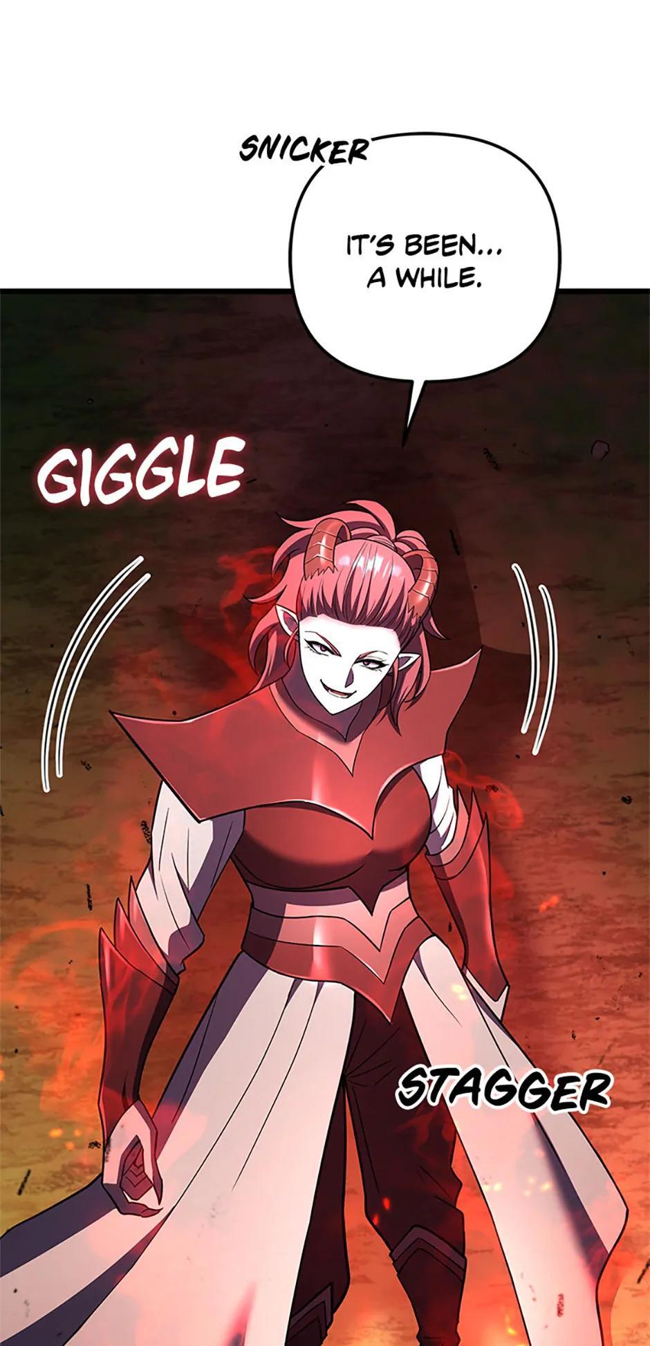 Read Leveling Beyond the Max Manga Online