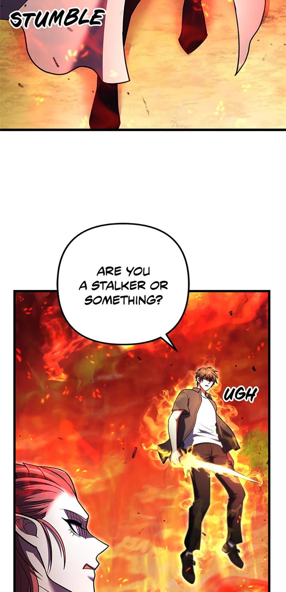 Read Leveling Beyond the Max Manga Online
