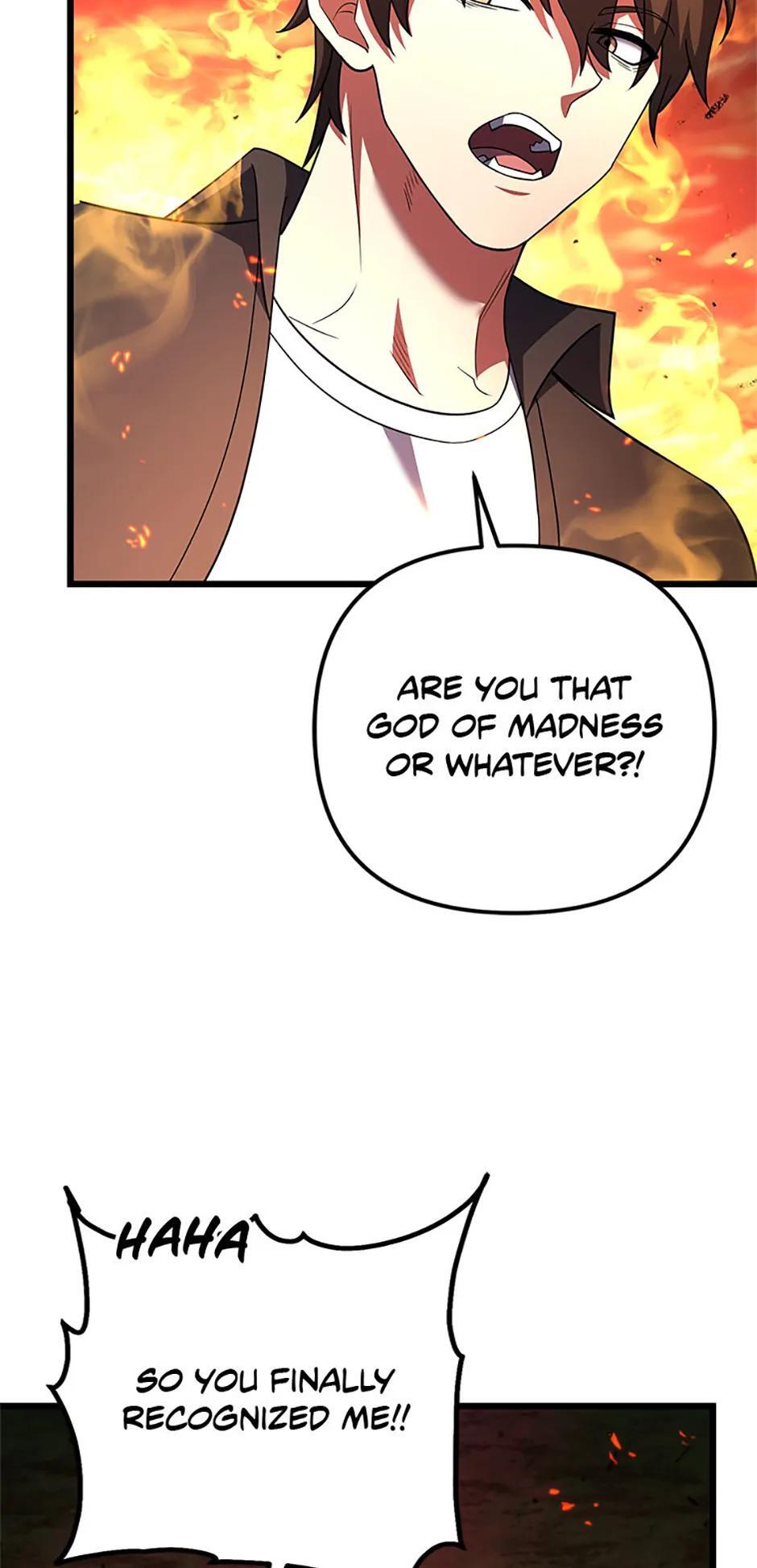 Read Leveling Beyond the Max Manga Online