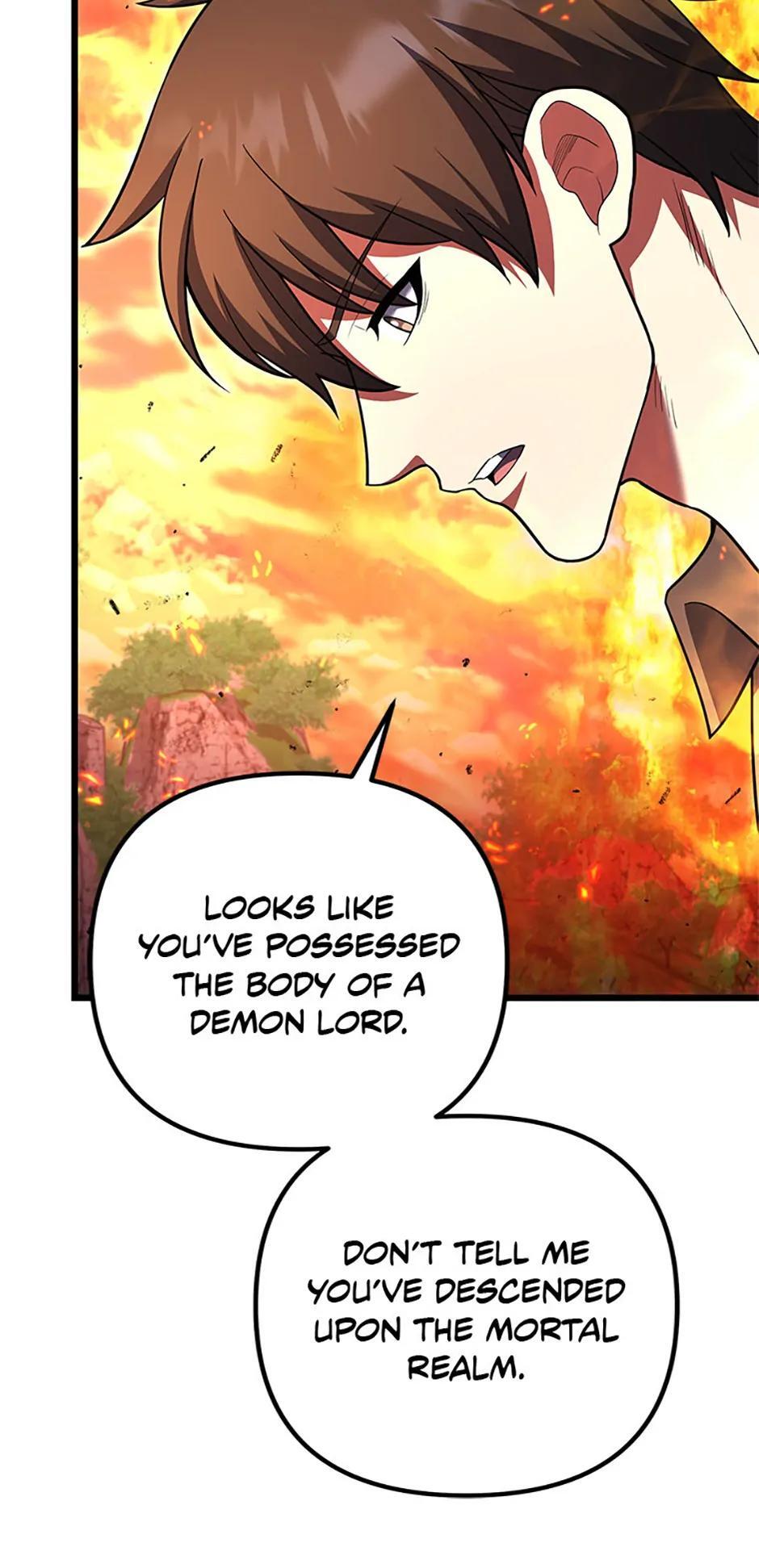 Read Leveling Beyond the Max Manga Online