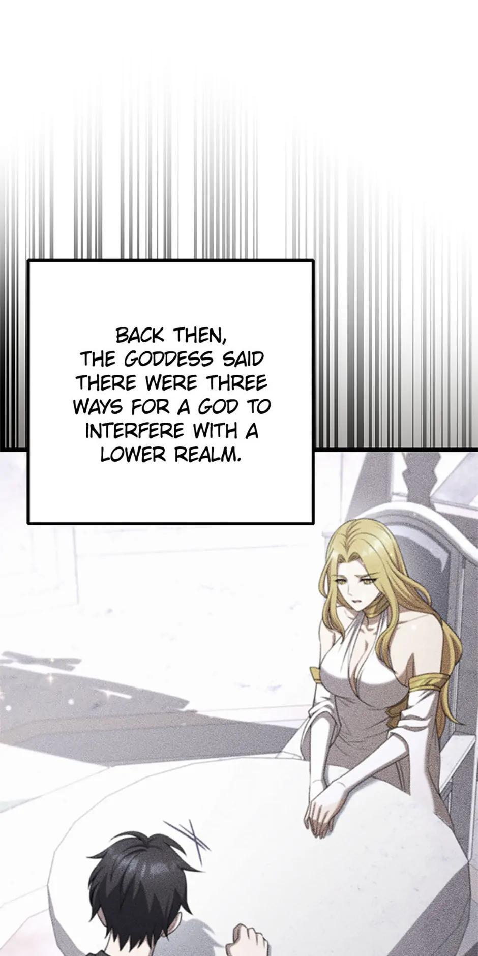 Read Leveling Beyond the Max Manga Online