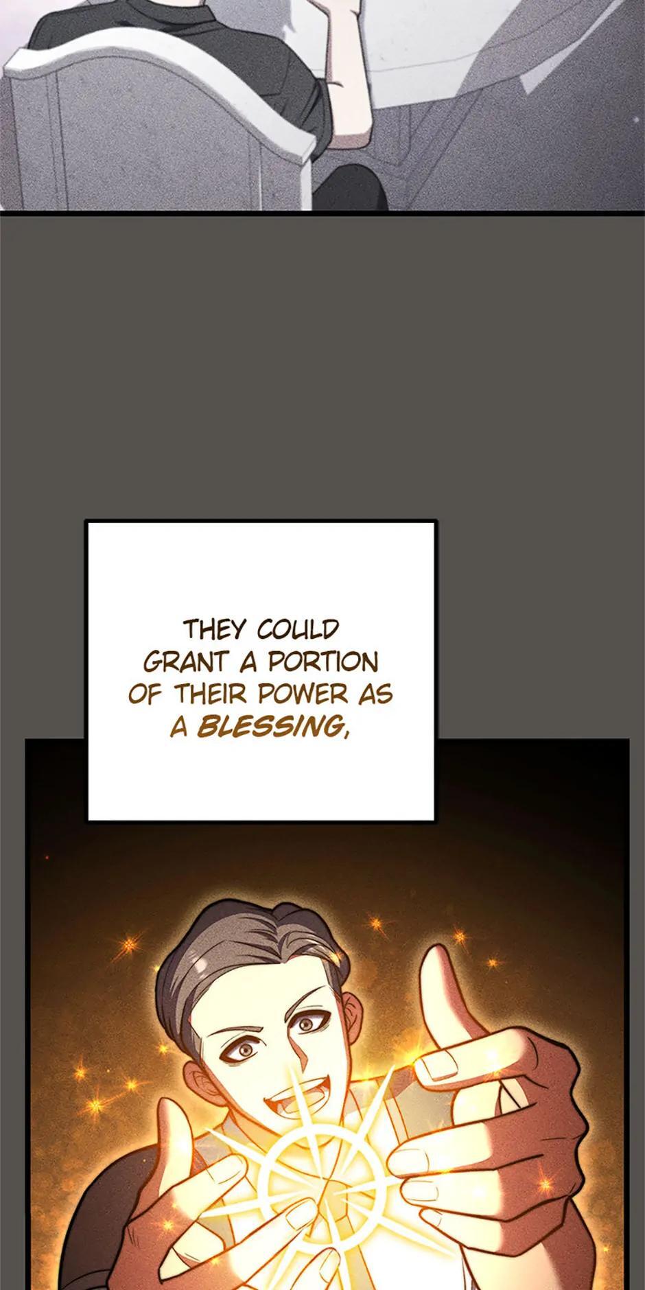 Read Leveling Beyond the Max Manga Online