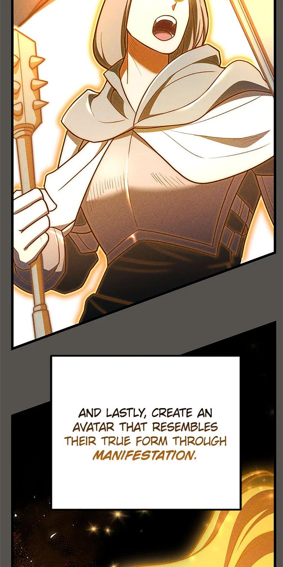 Read Leveling Beyond the Max Manga Online
