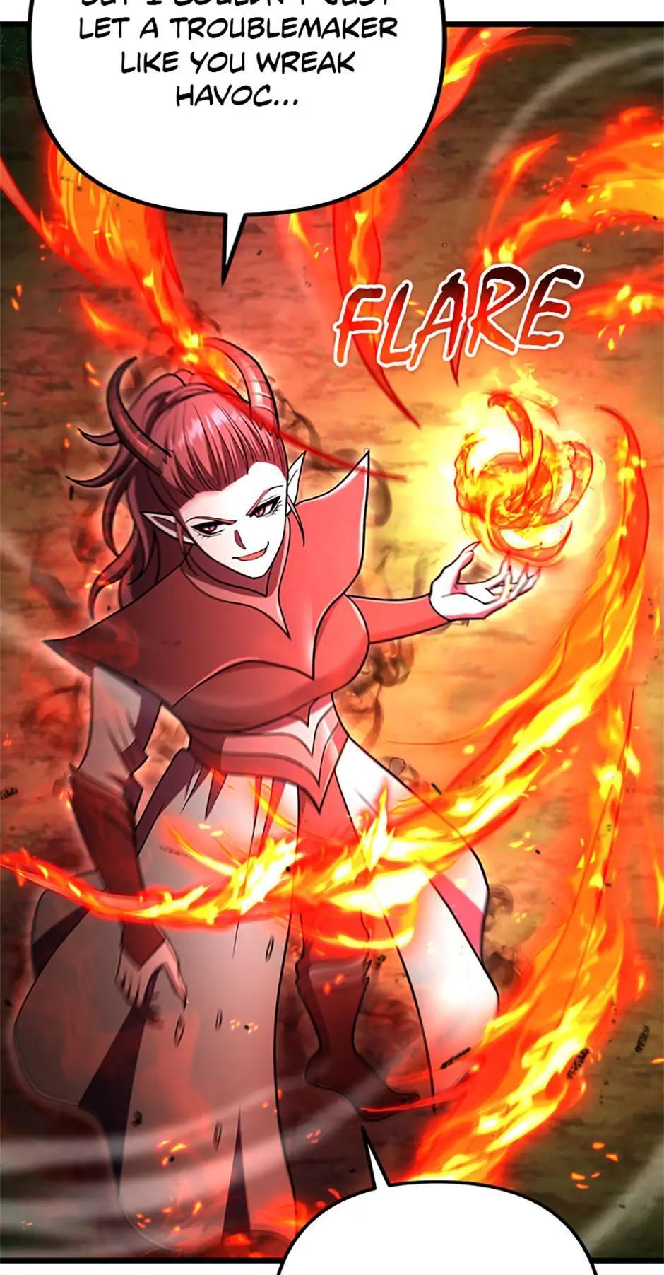 Read Leveling Beyond the Max Manga Online