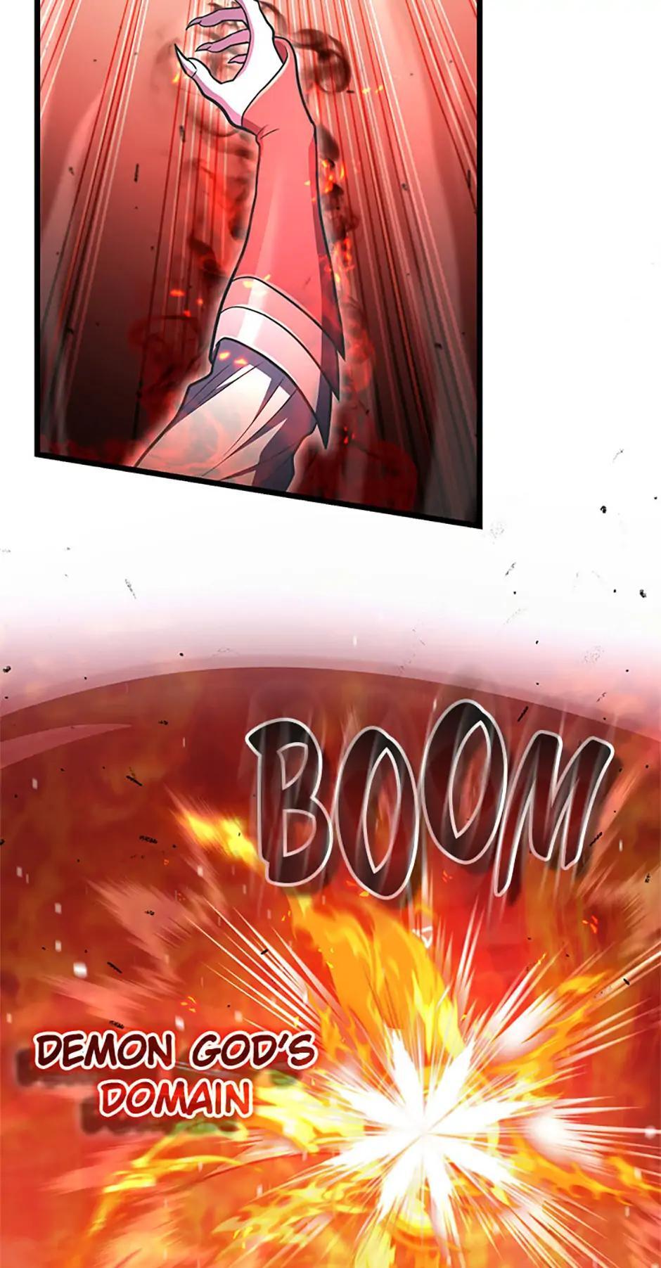 Read Leveling Beyond the Max Manga Online
