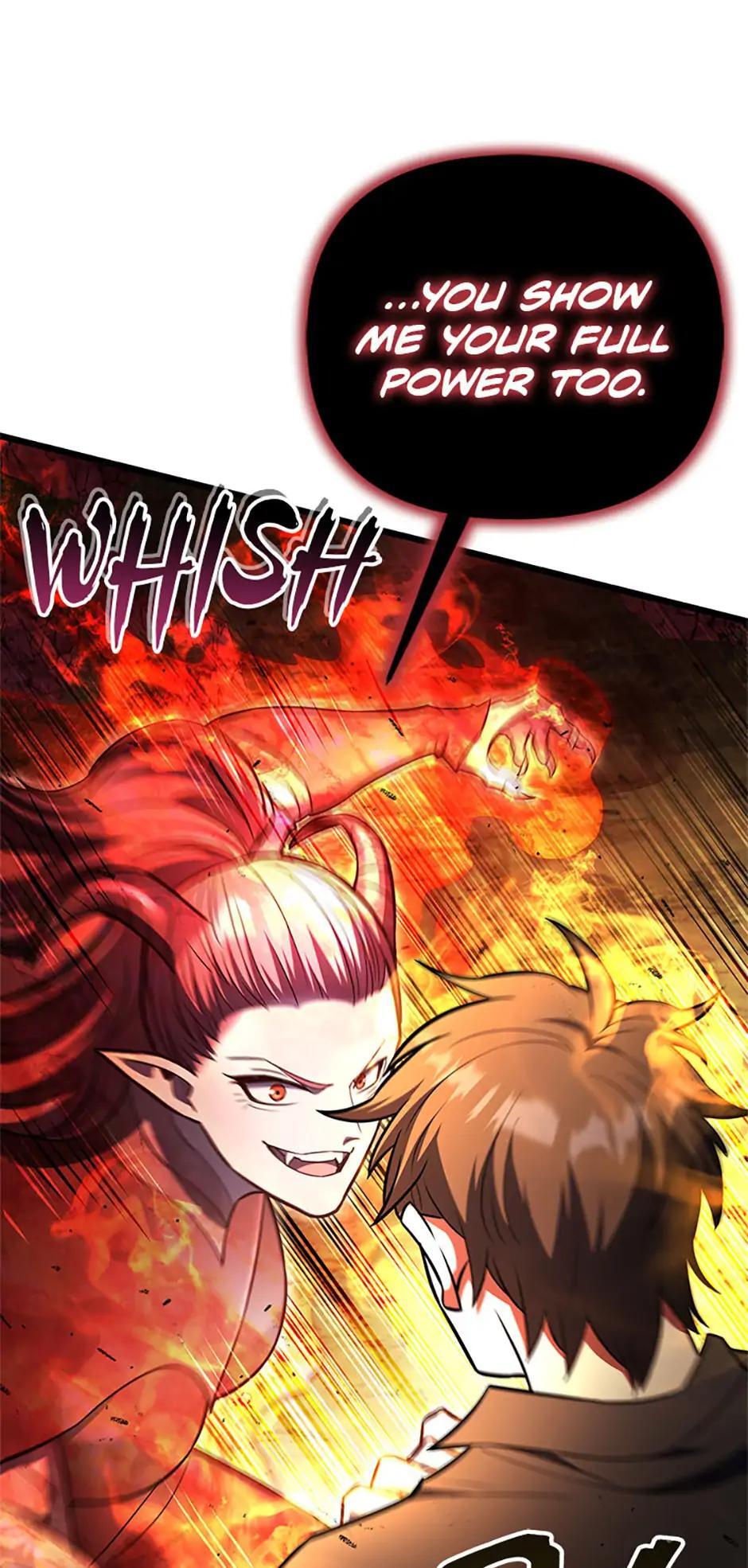 Read Leveling Beyond the Max Manga Online