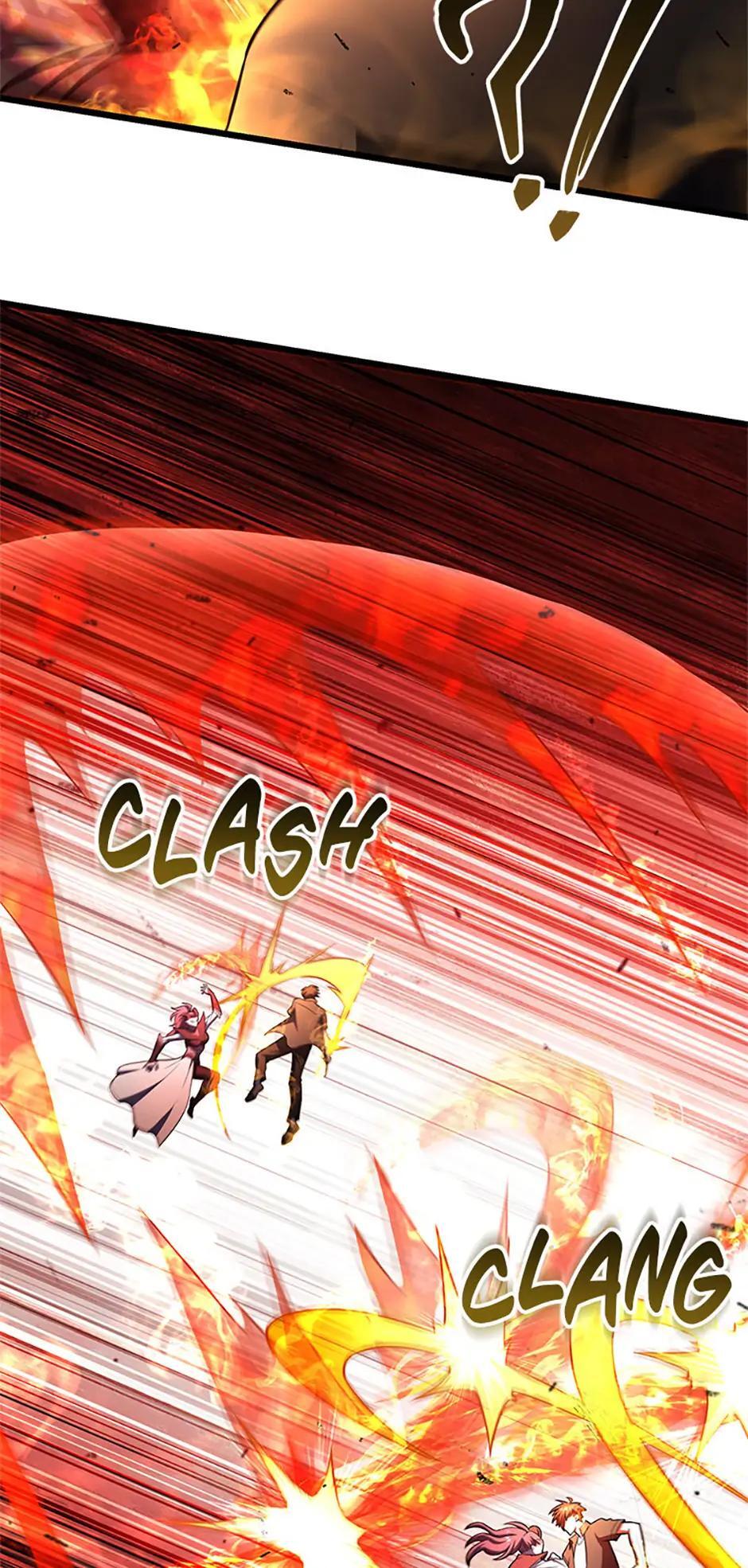Read Leveling Beyond the Max Manga Online