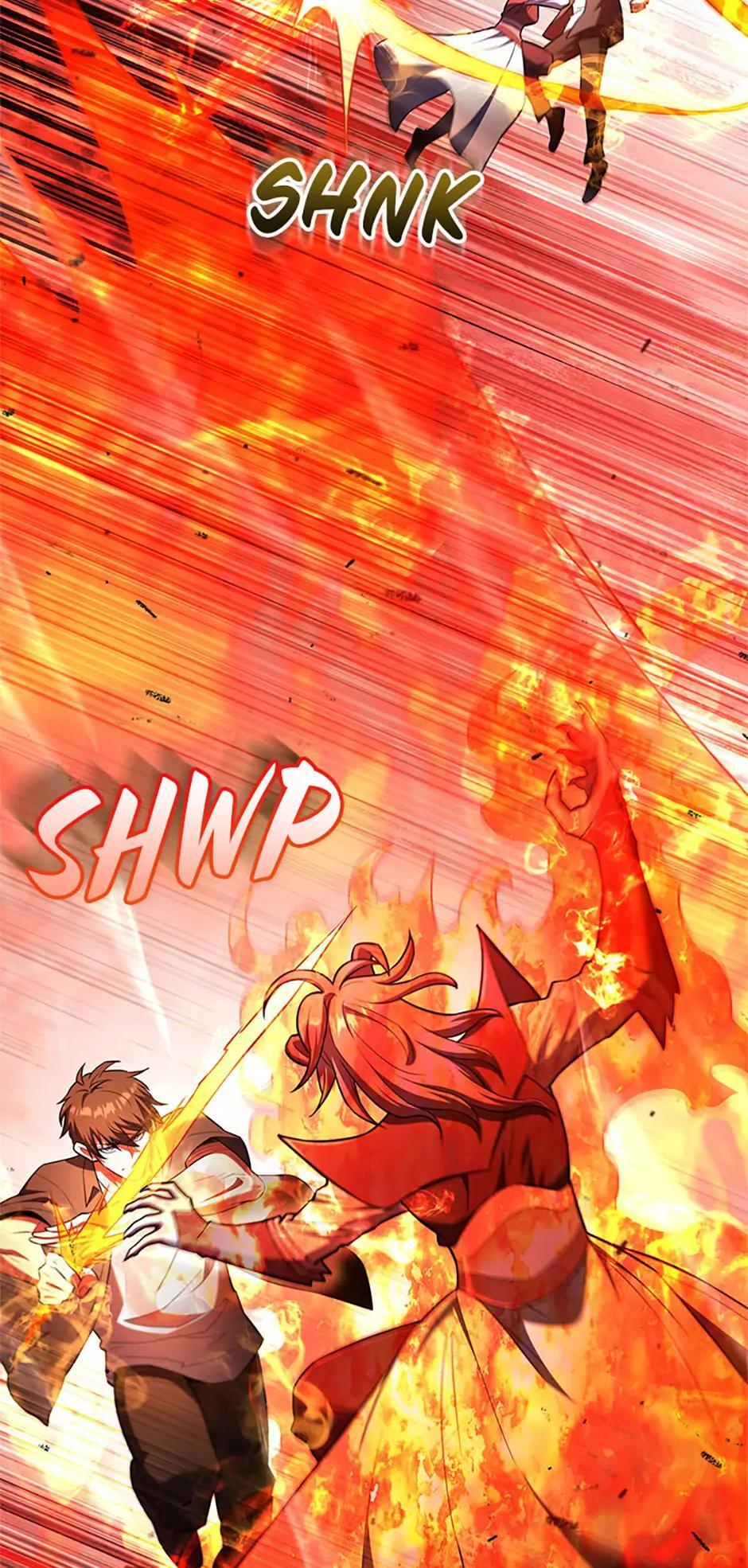 Read Leveling Beyond the Max Manga Online