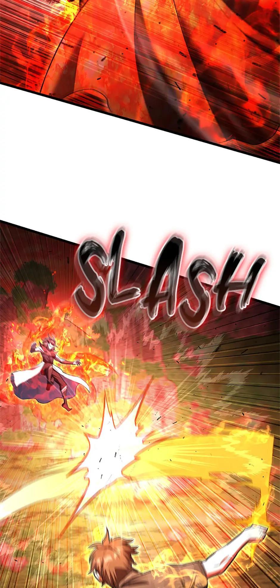 Read Leveling Beyond the Max Manga Online
