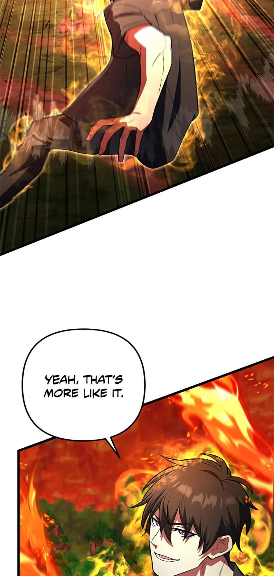 Read Leveling Beyond the Max Manga Online