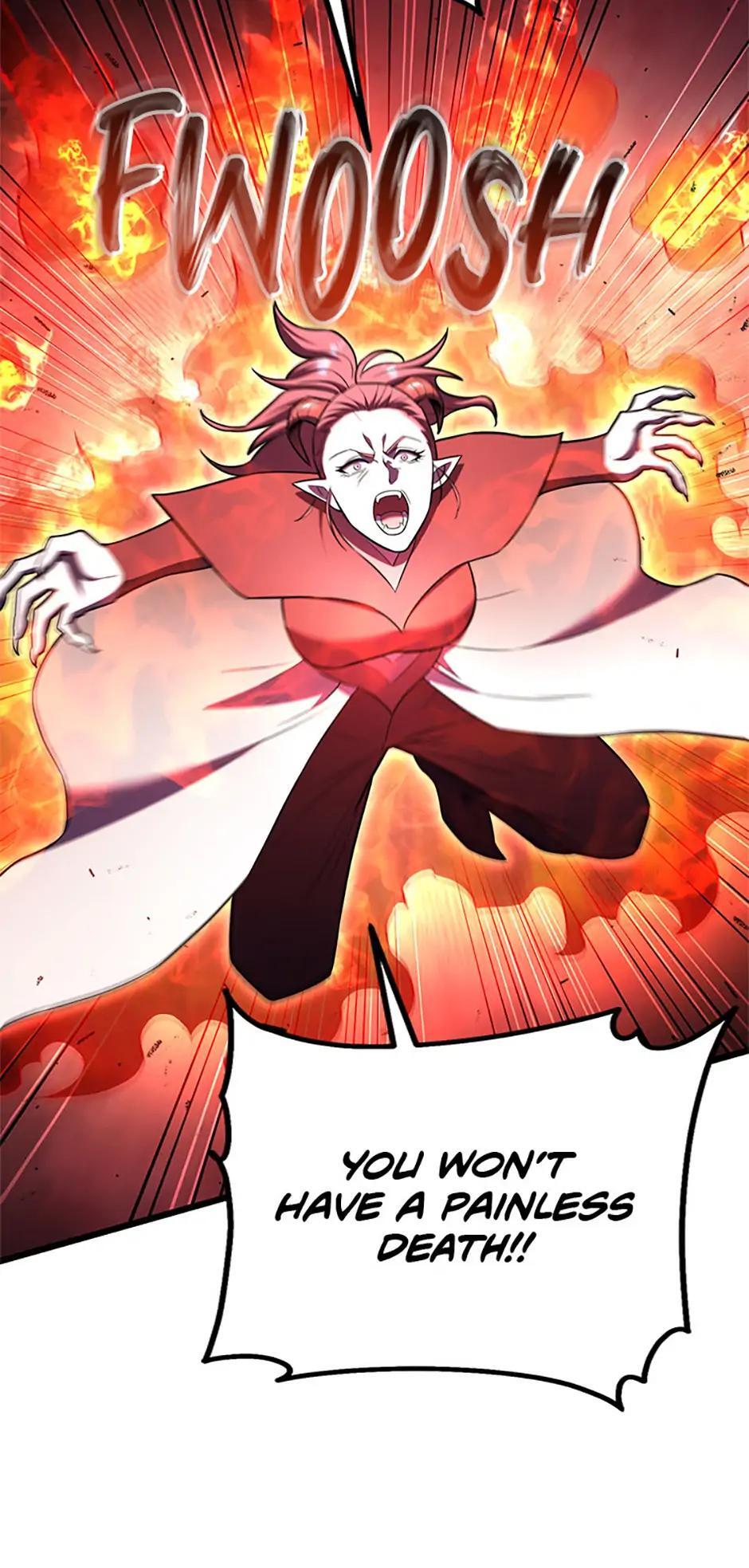 Read Leveling Beyond the Max Manga Online