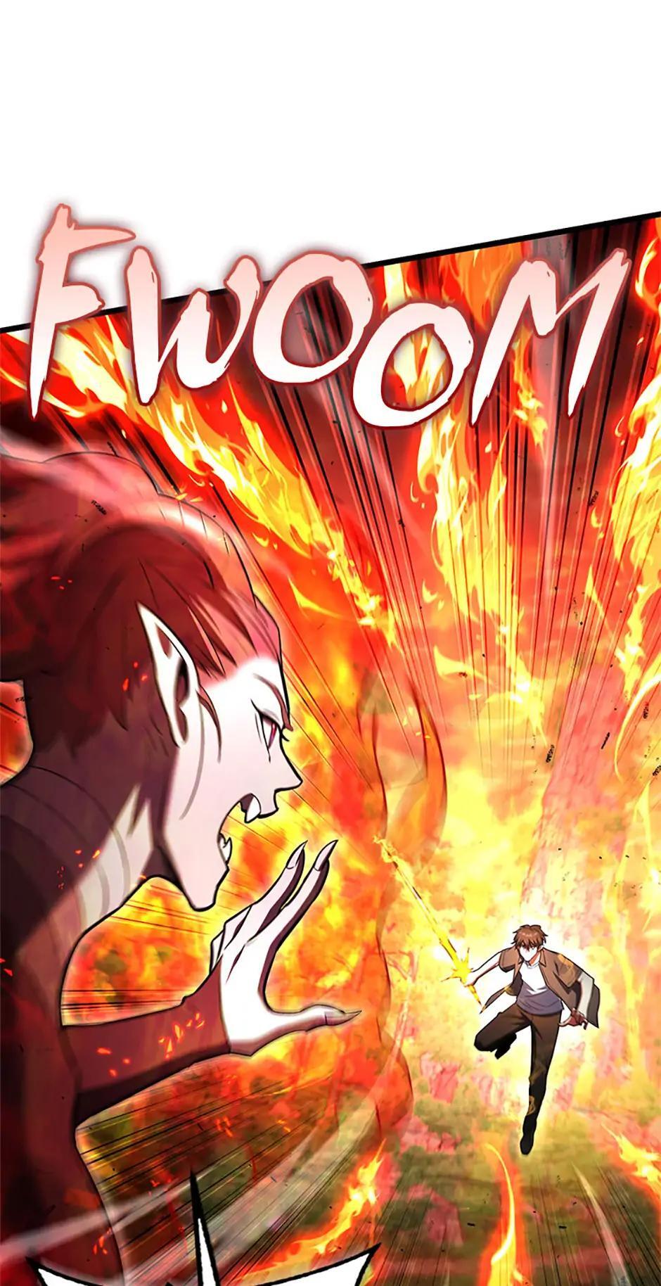 Read Leveling Beyond the Max Manga Online