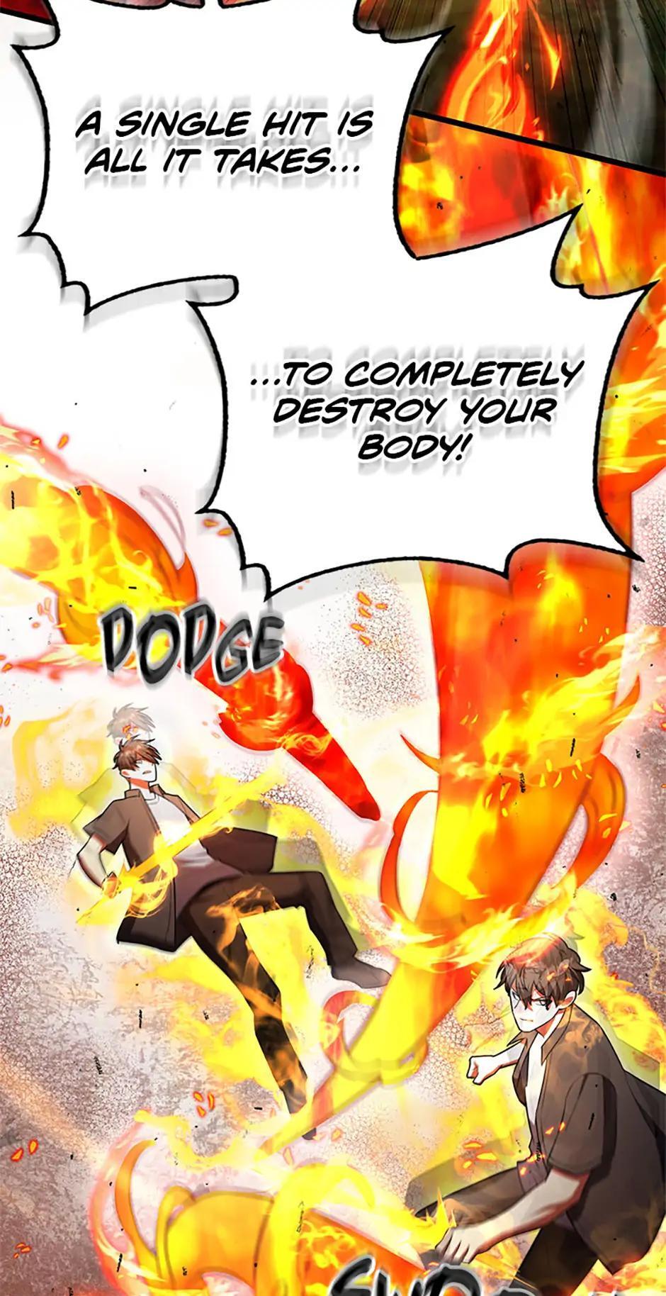Read Leveling Beyond the Max Manga Online