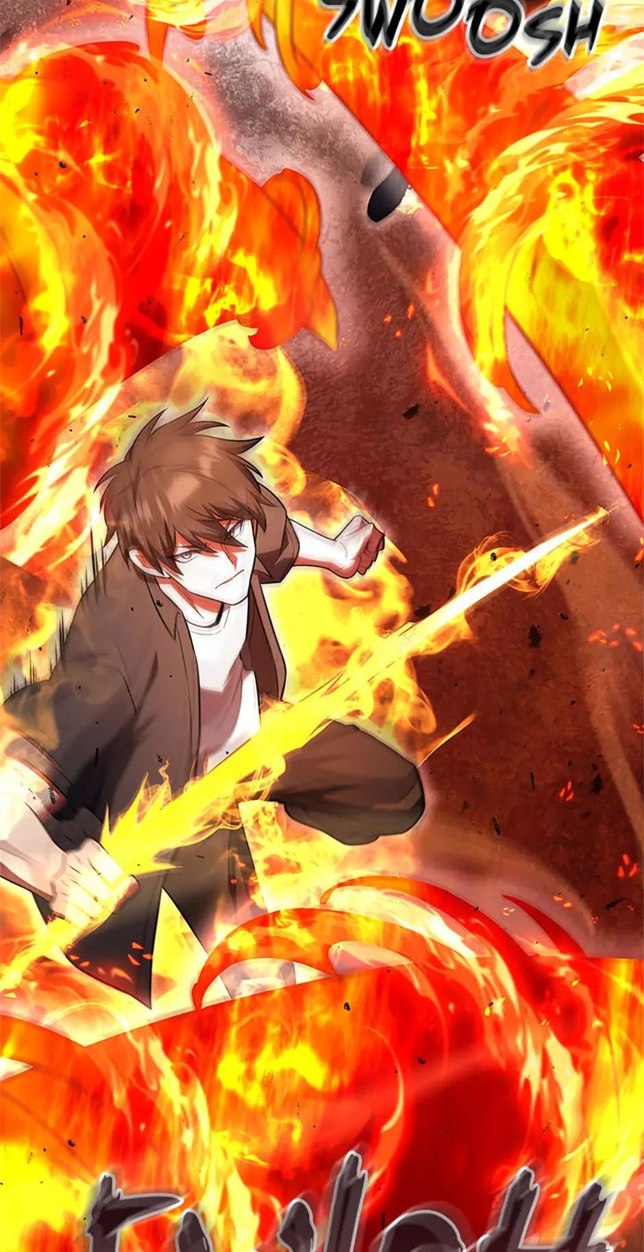 Read Leveling Beyond the Max Manga Online