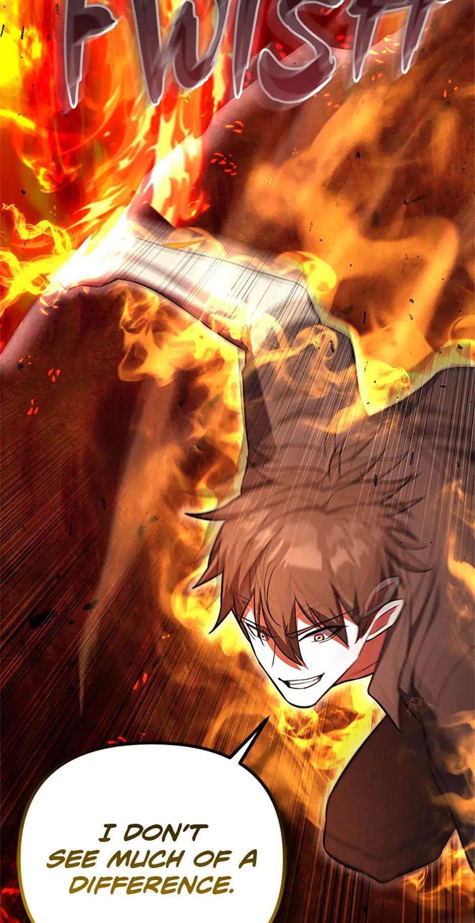 Read Leveling Beyond the Max Manga Online