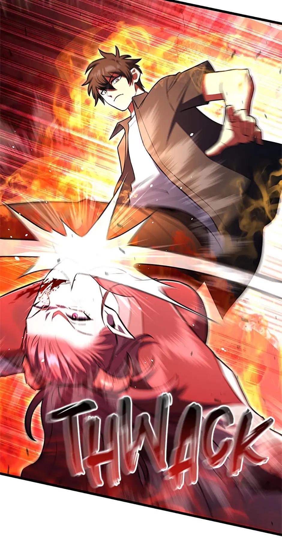 Read Leveling Beyond the Max Manga Online