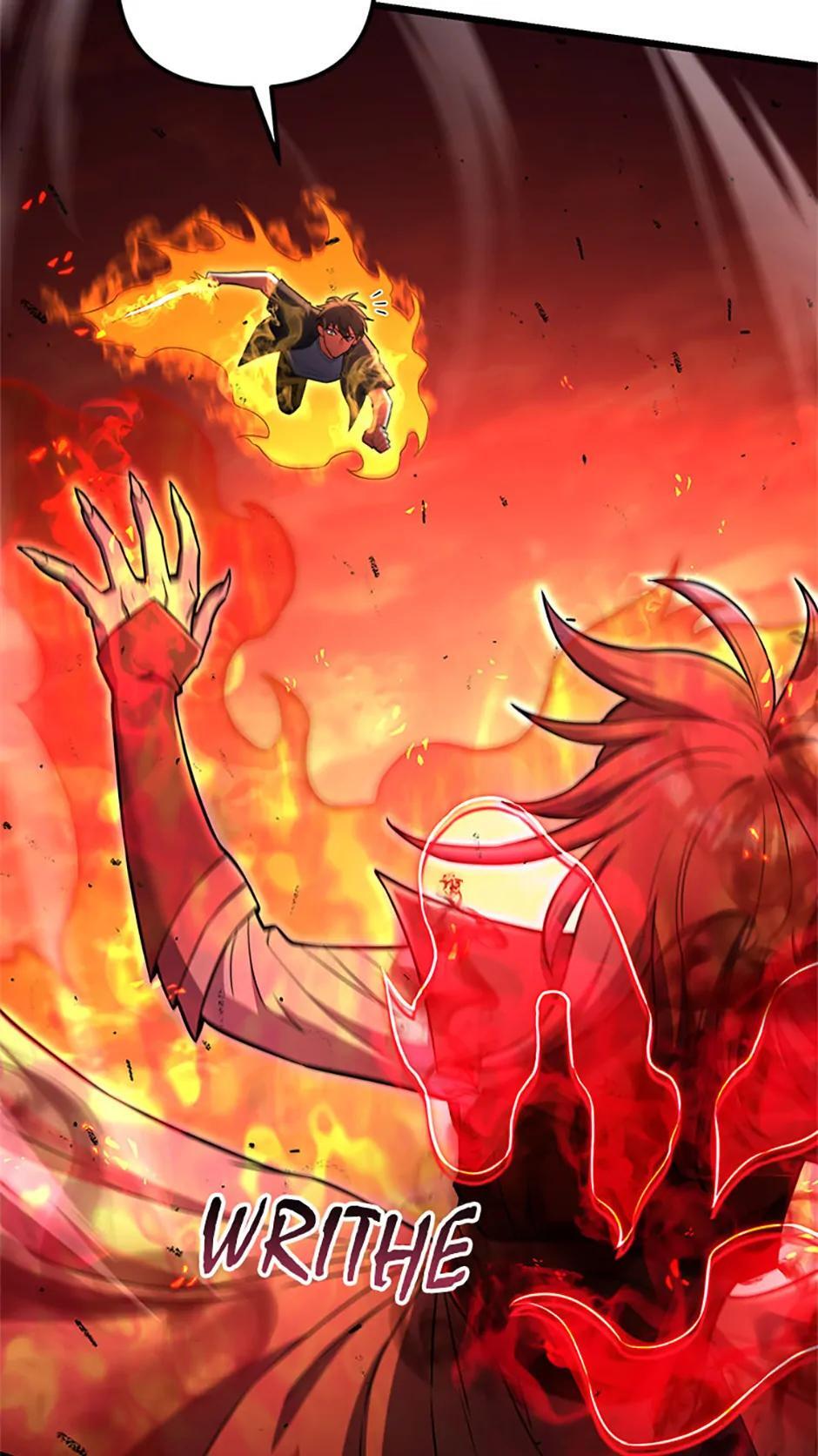 Read Leveling Beyond the Max Manga Online