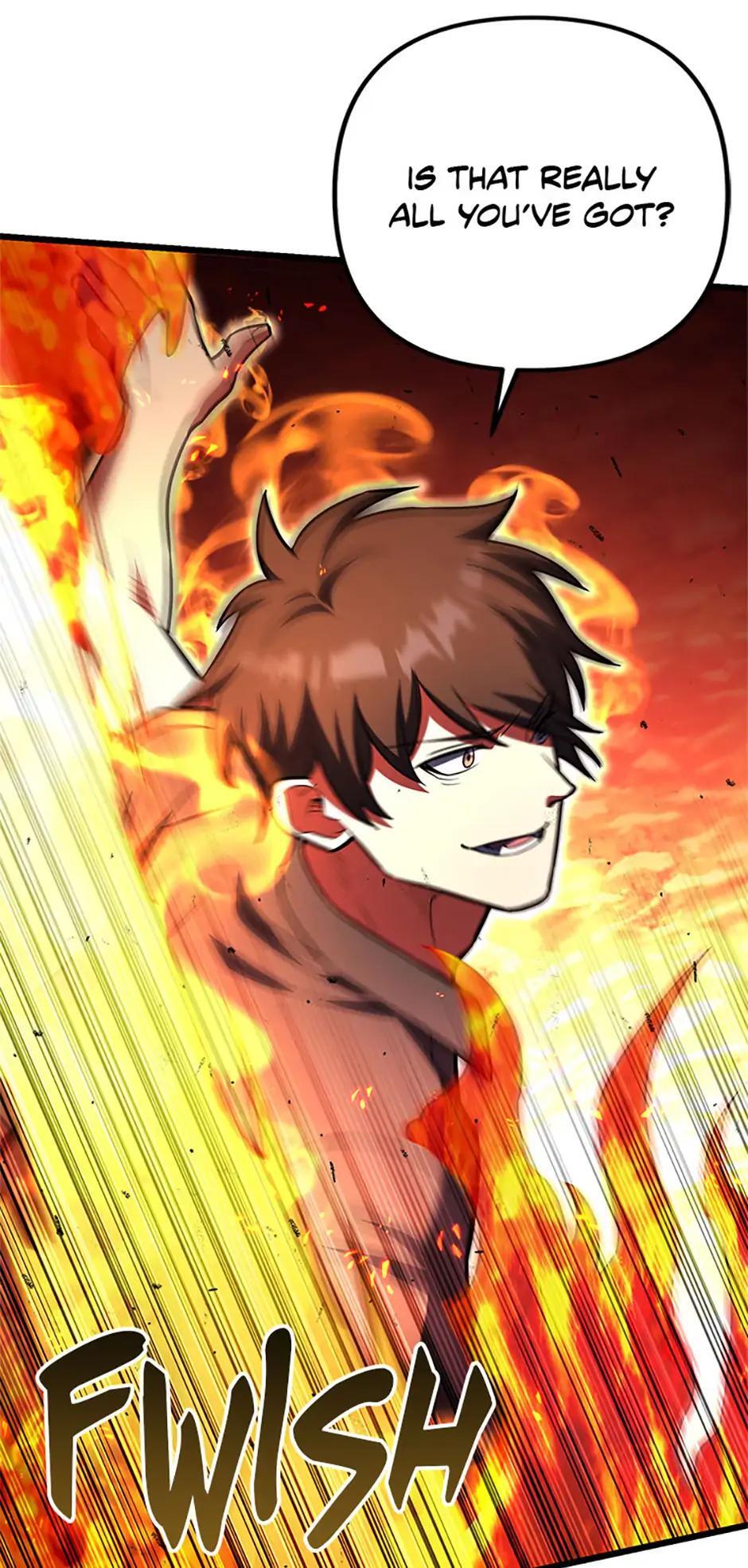Read Leveling Beyond the Max Manga Online