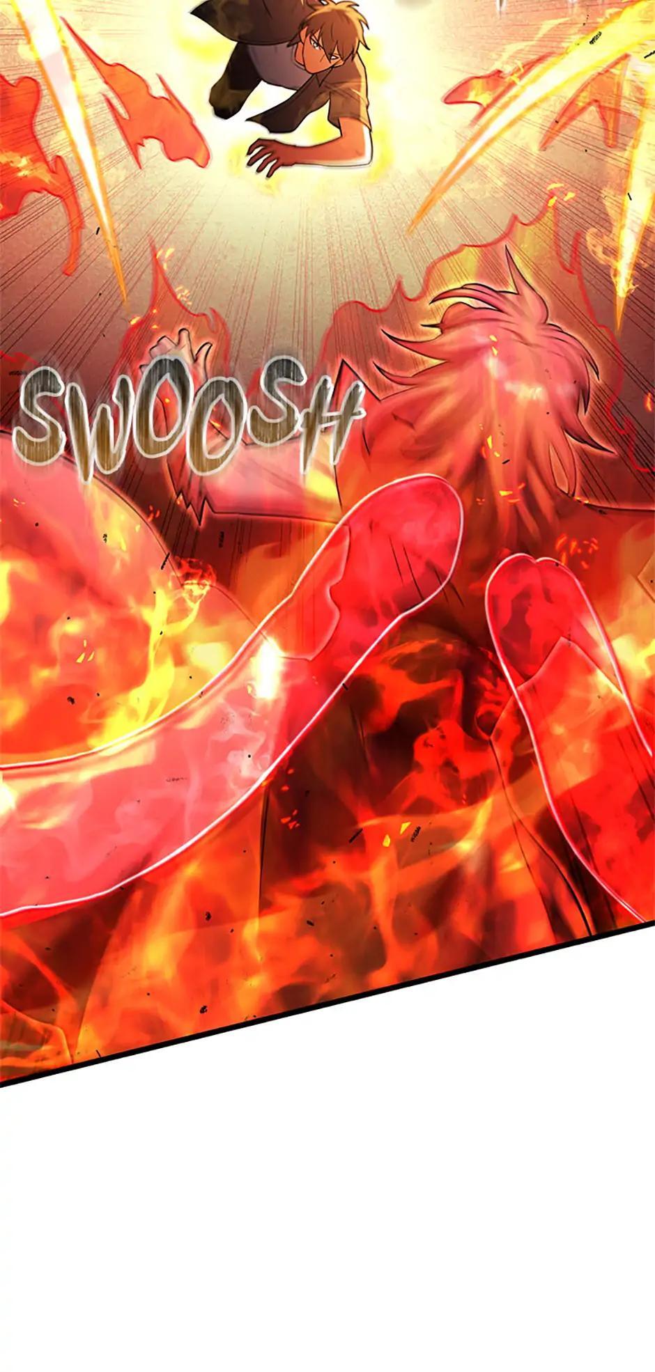Read Leveling Beyond the Max Manga Online