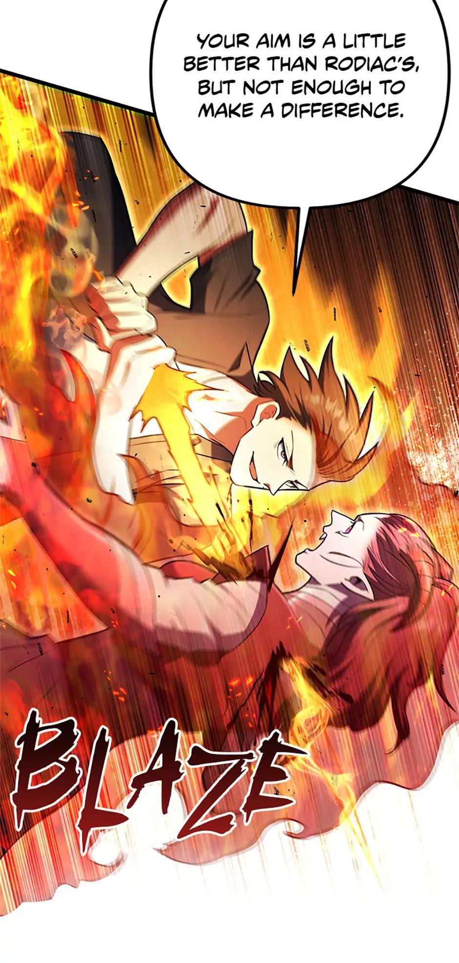 Read Leveling Beyond the Max Manga Online