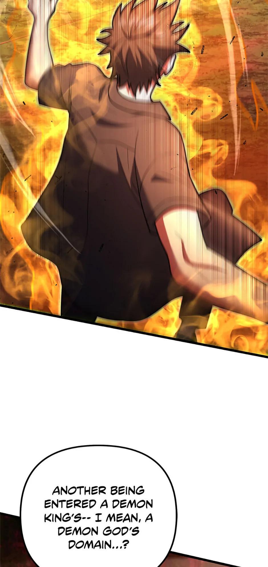 Read Leveling Beyond the Max Manga Online