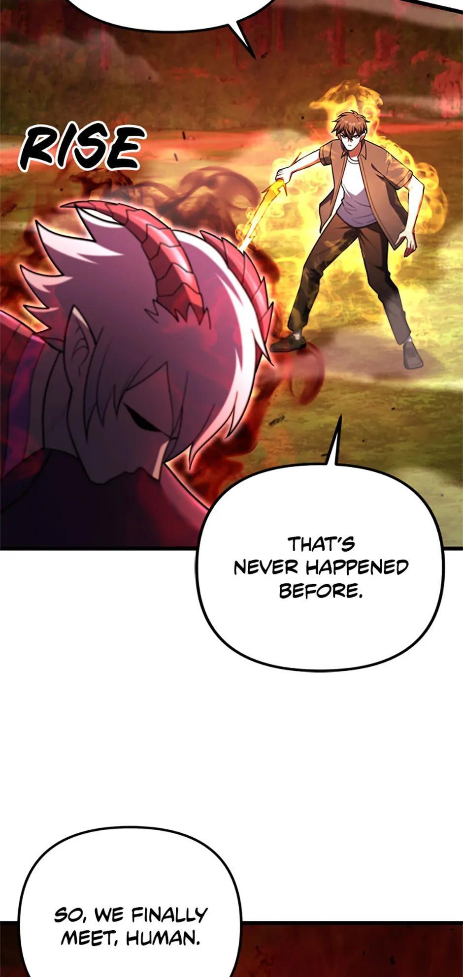 Read Leveling Beyond the Max Manga Online