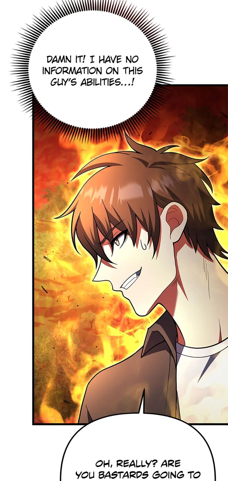 Read Leveling Beyond the Max Manga Online
