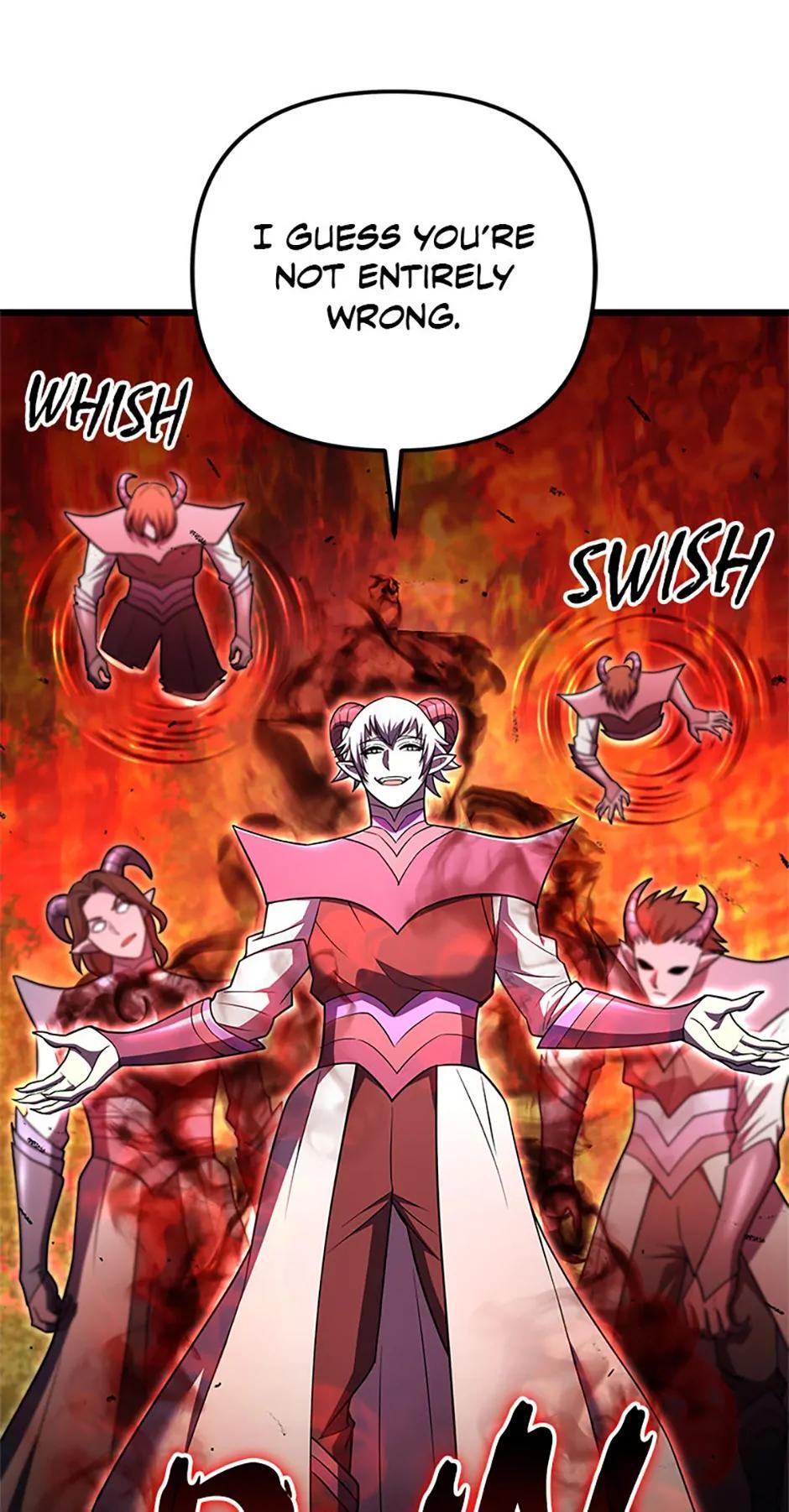 Read Leveling Beyond the Max Manga Online