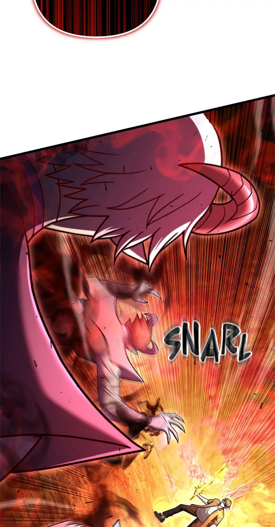 Read Leveling Beyond the Max Manga Online