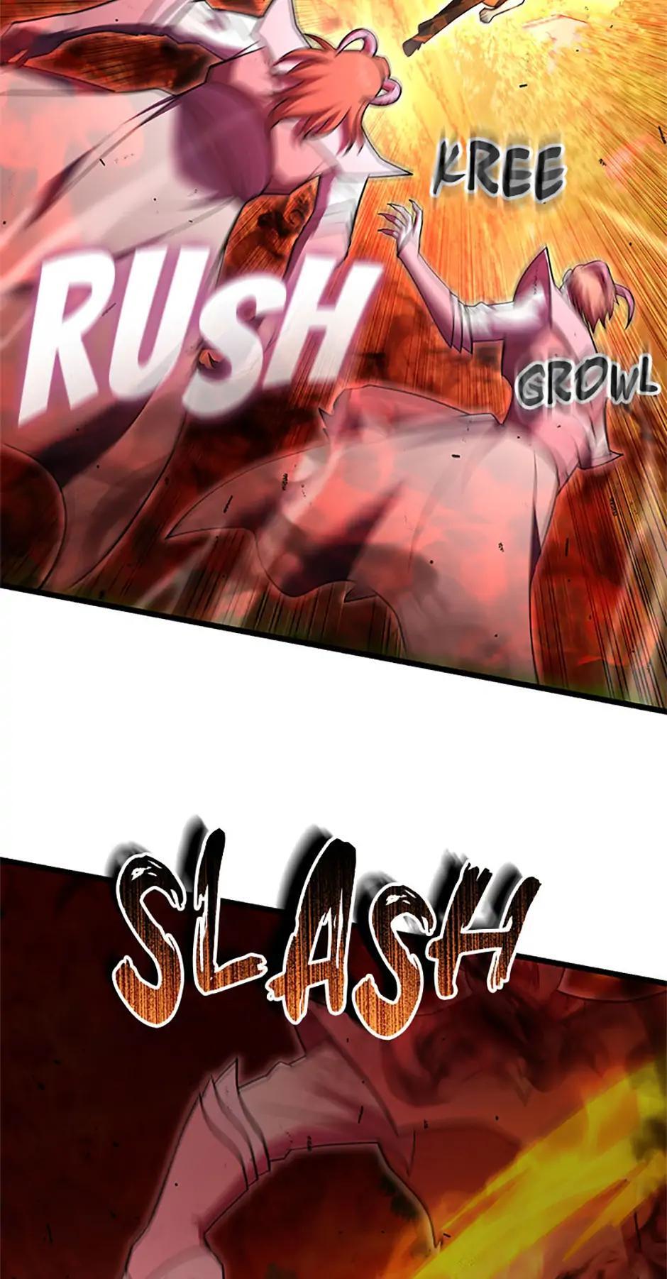Read Leveling Beyond the Max Manga Online