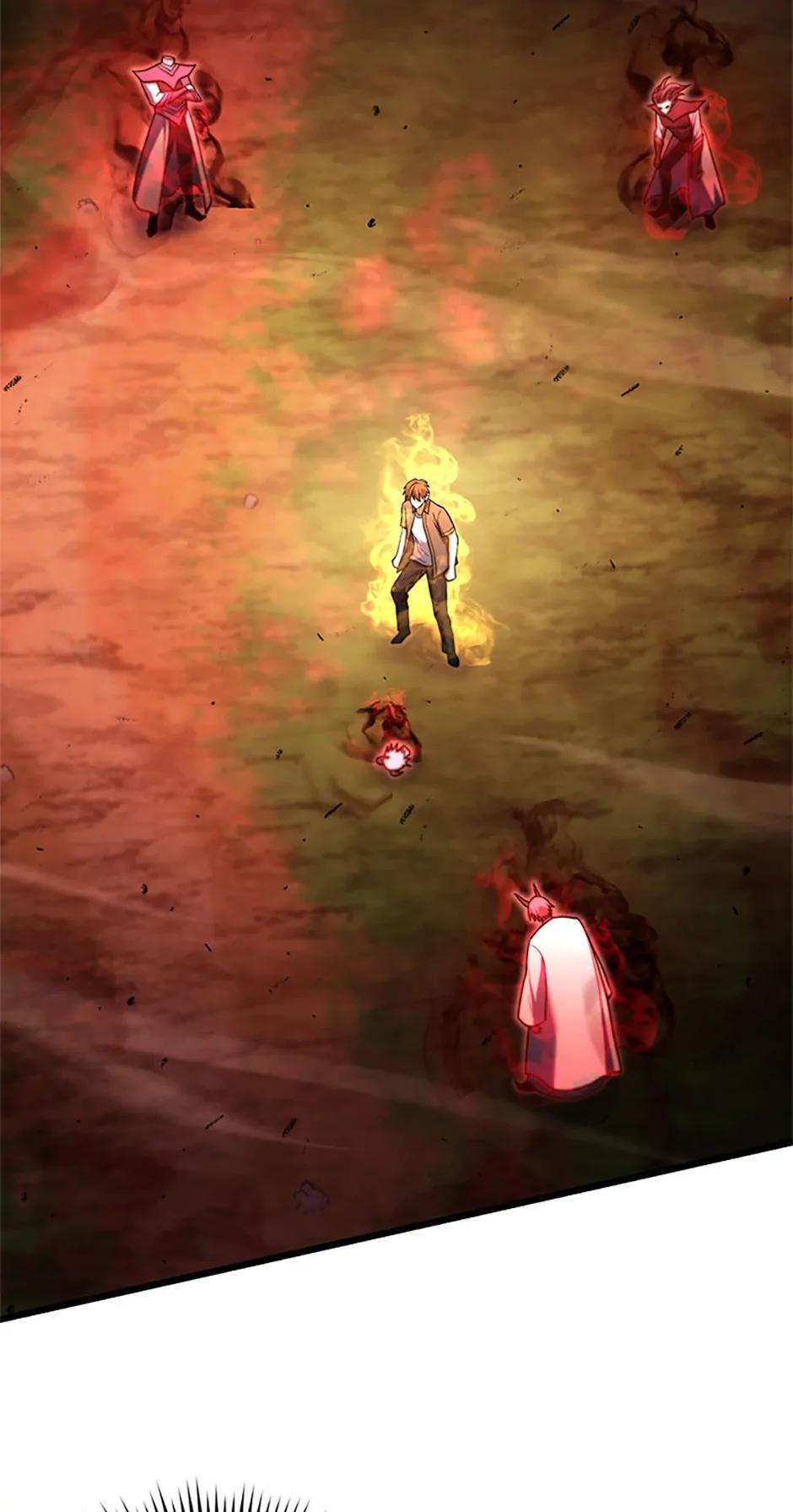 Read Leveling Beyond the Max Manga Online