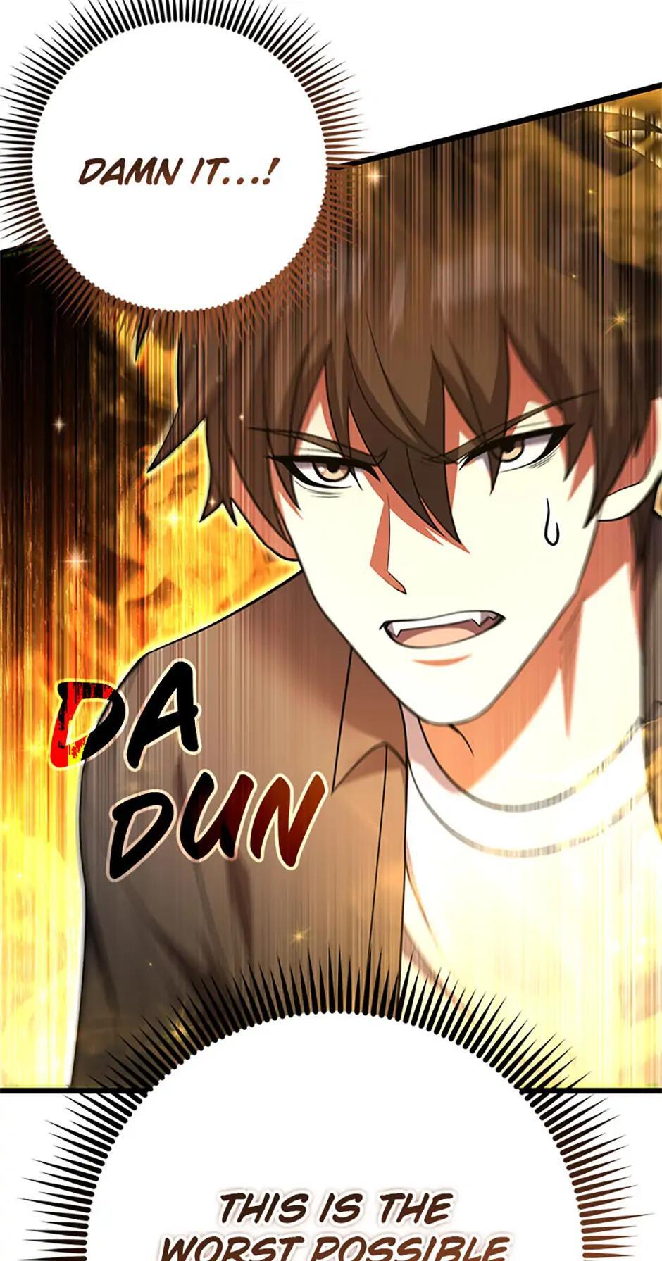 Read Leveling Beyond the Max Manga Online