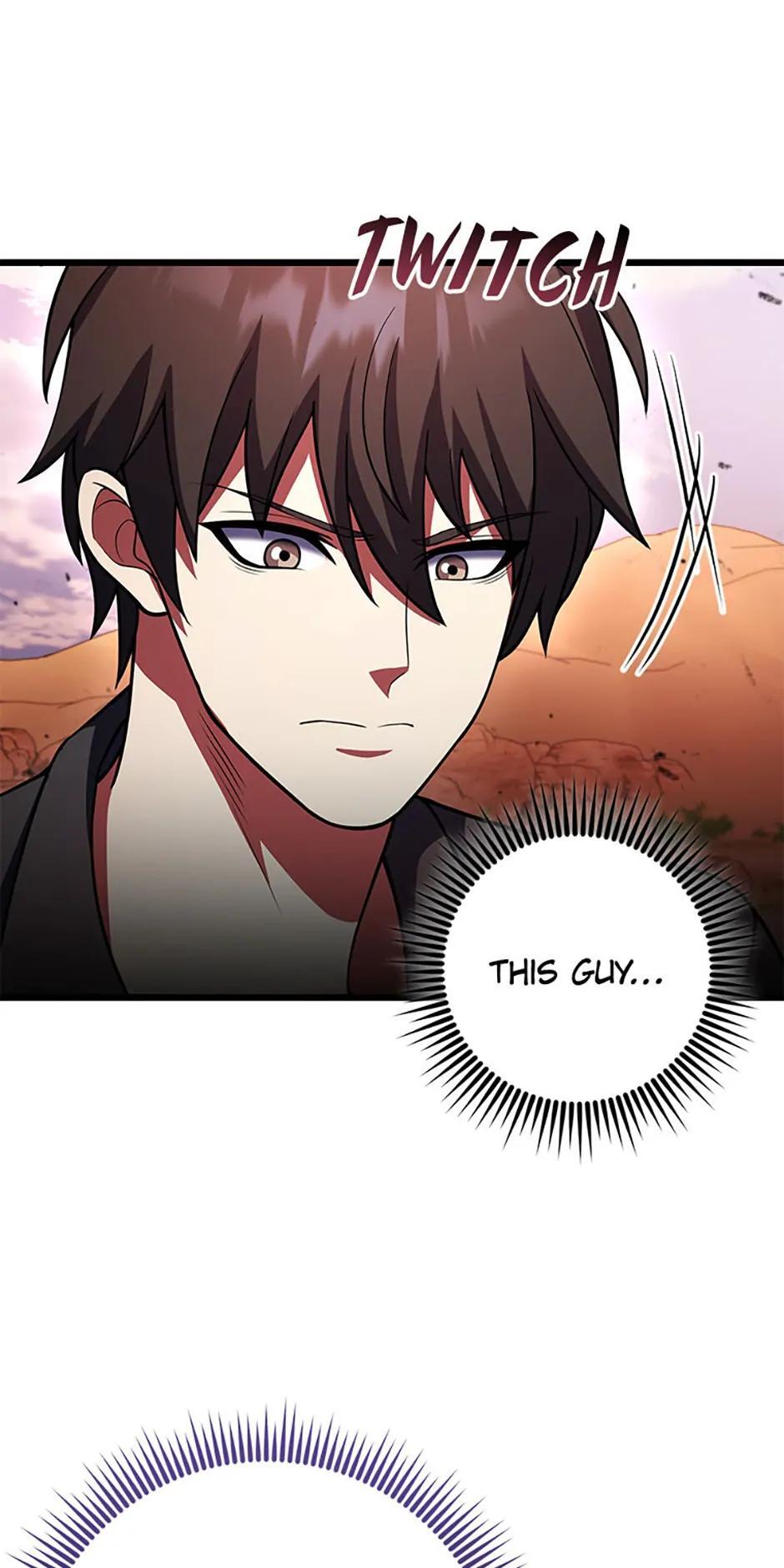 Read Leveling Beyond the Max Manga Online