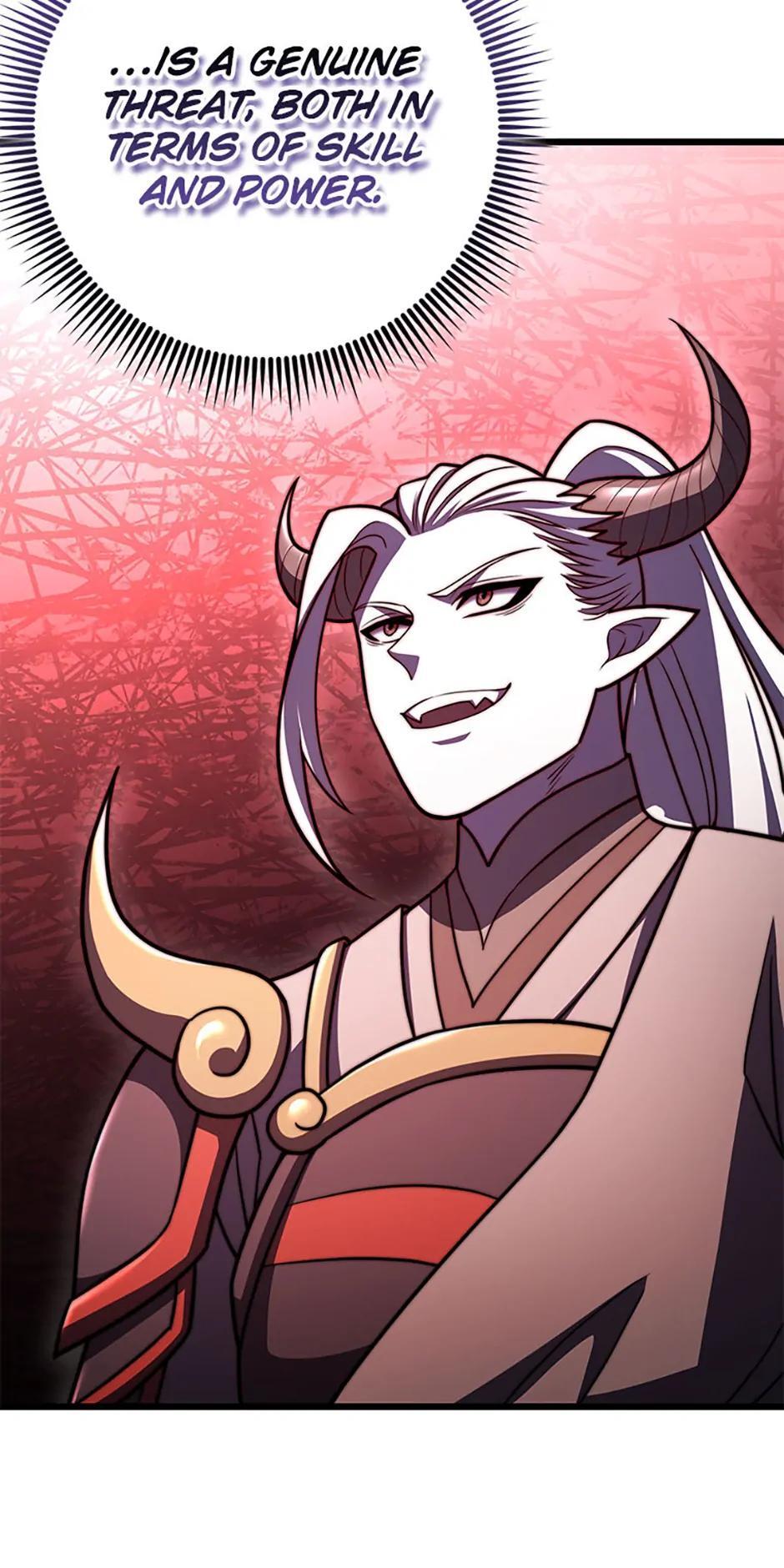 Read Leveling Beyond the Max Manga Online