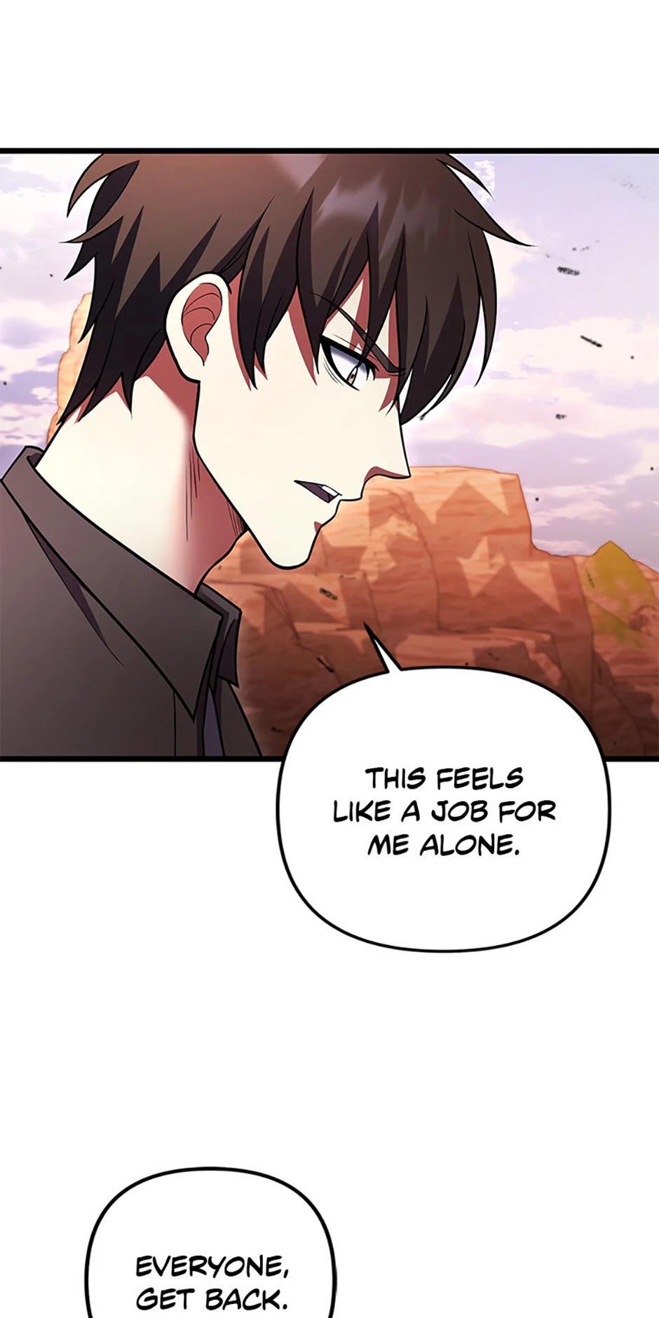 Read Leveling Beyond the Max Manga Online