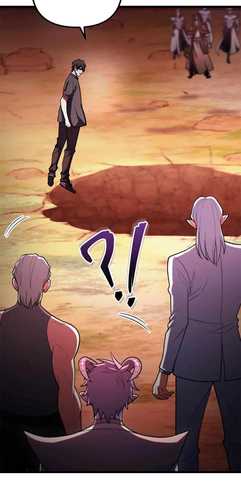 Read Leveling Beyond the Max Manga Online