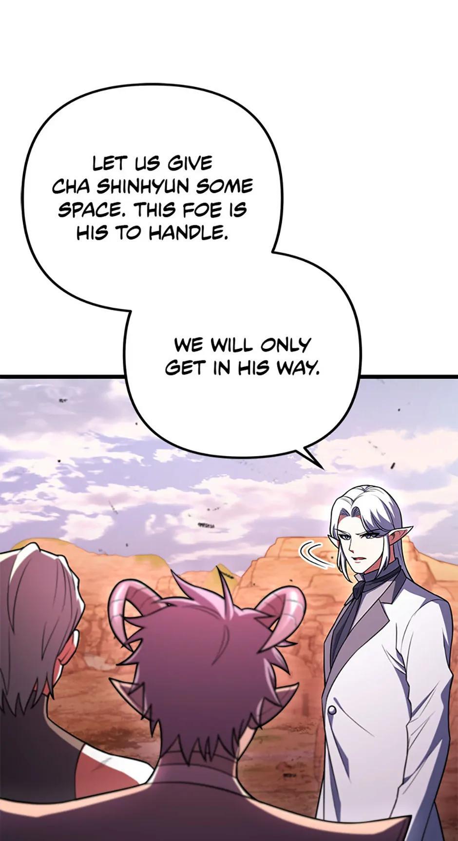 Read Leveling Beyond the Max Manga Online