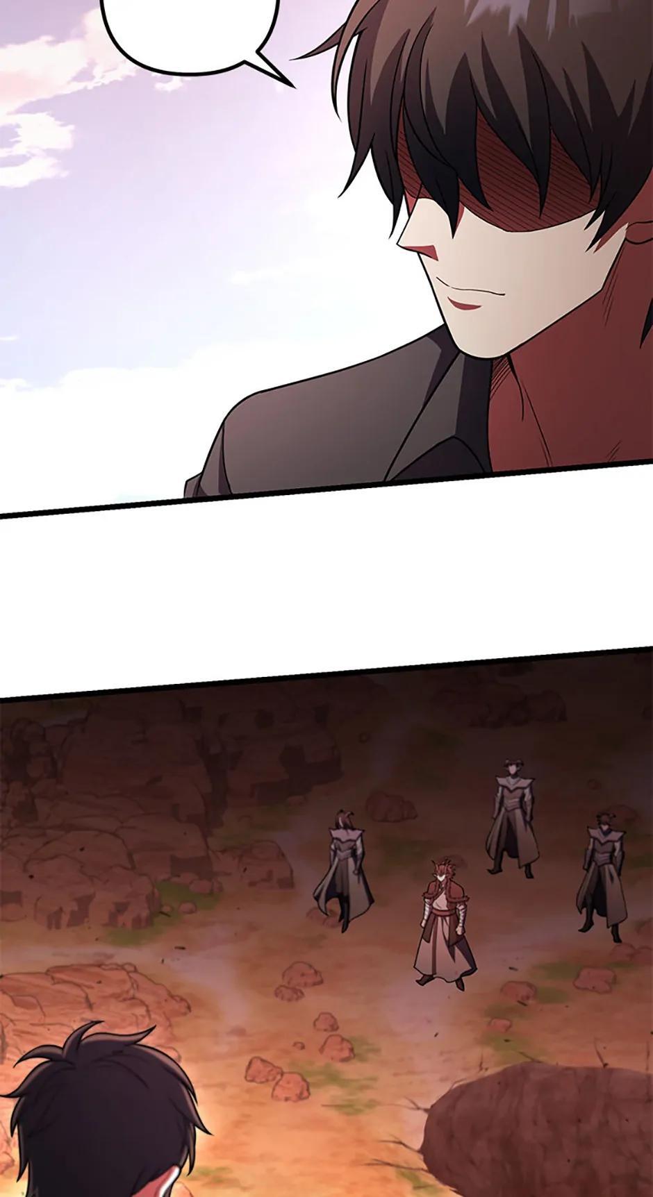 Read Leveling Beyond the Max Manga Online