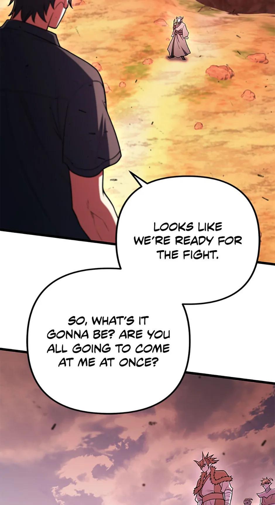 Read Leveling Beyond the Max Manga Online