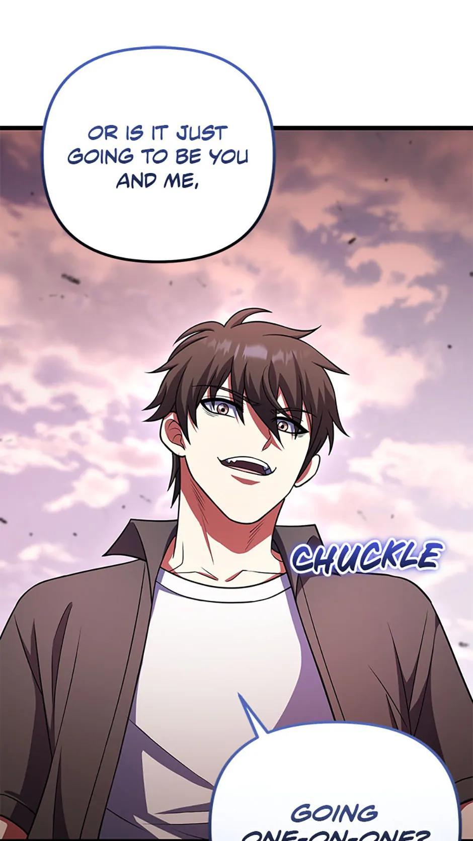 Read Leveling Beyond the Max Manga Online