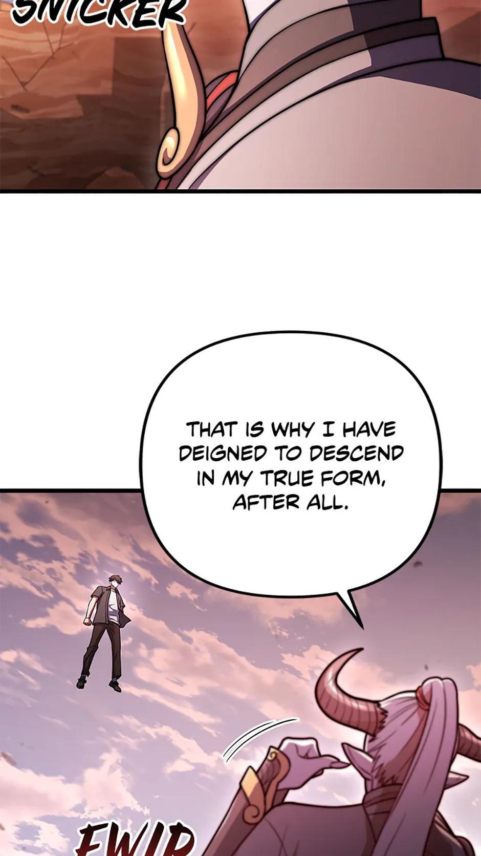 Read Leveling Beyond the Max Manga Online